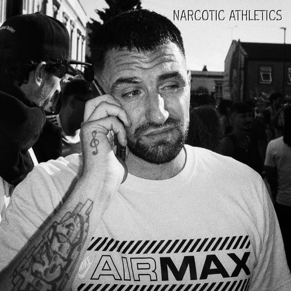 Релиз Narcotic Athletics