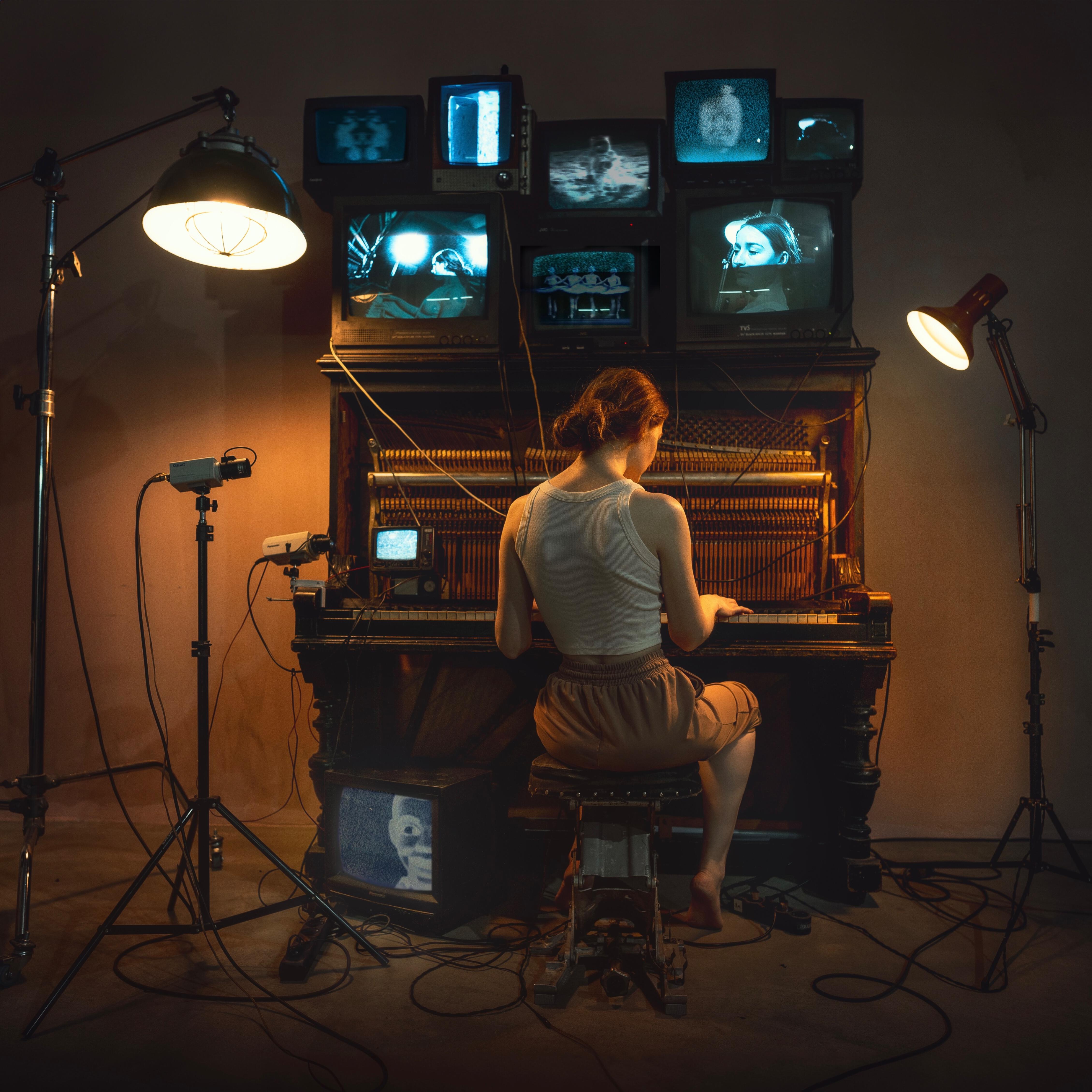 Релиз Lost souls