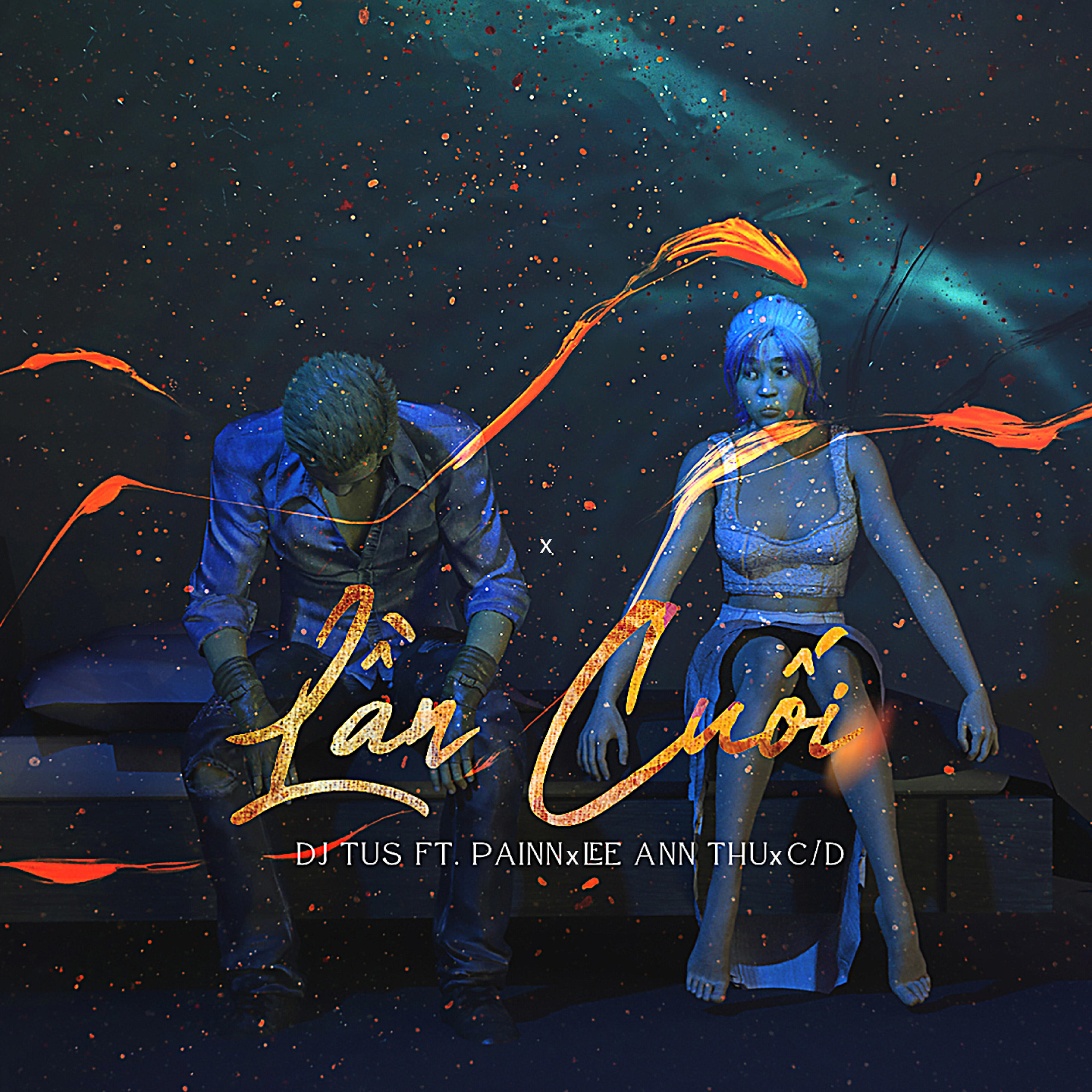 Релиз Lần Cuối