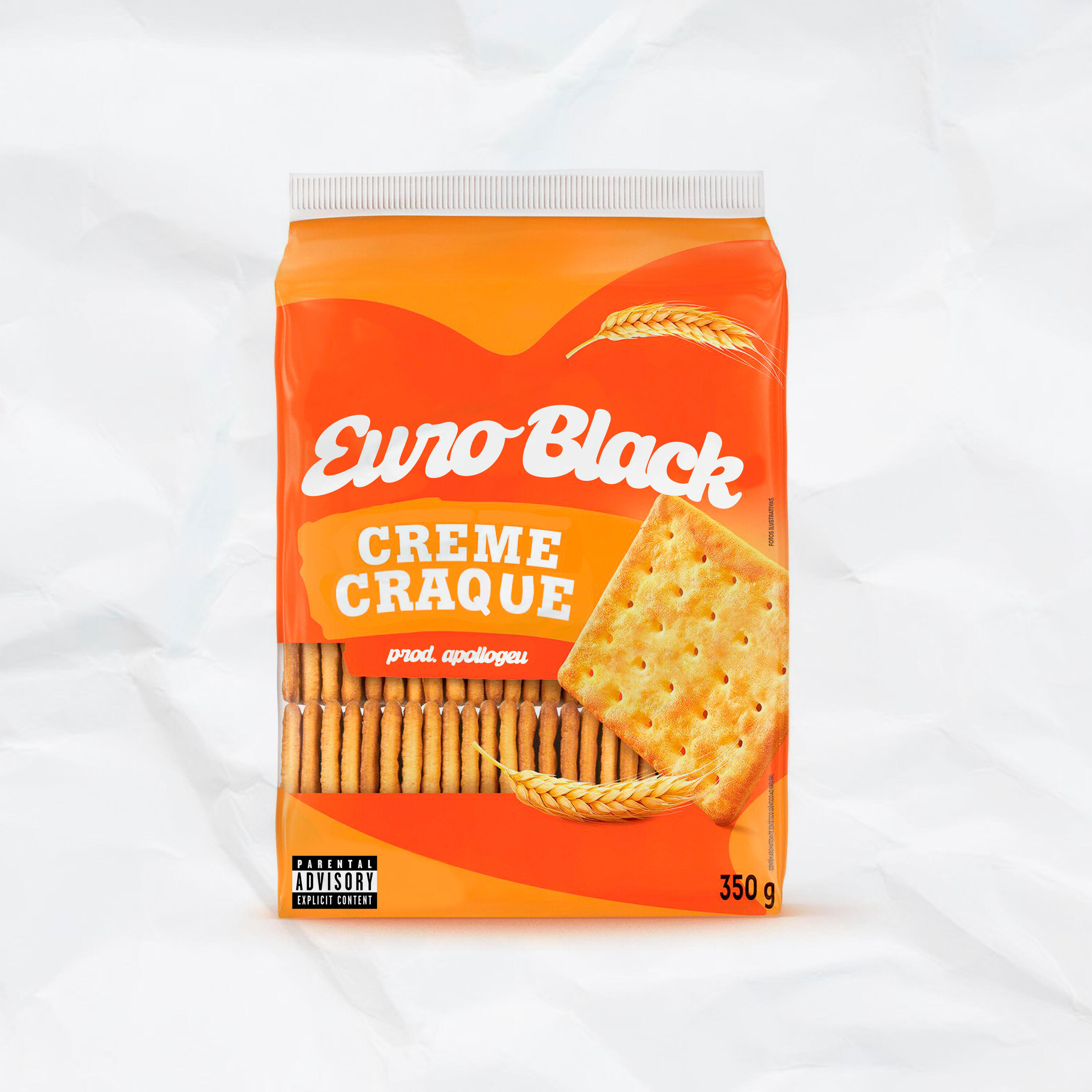 Релиз Creme Craque