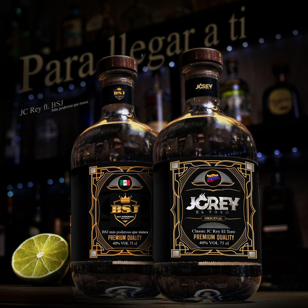 BSJ Más Poderosa Que Nunca