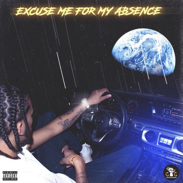 Релиз Excuse Me For My Absence
