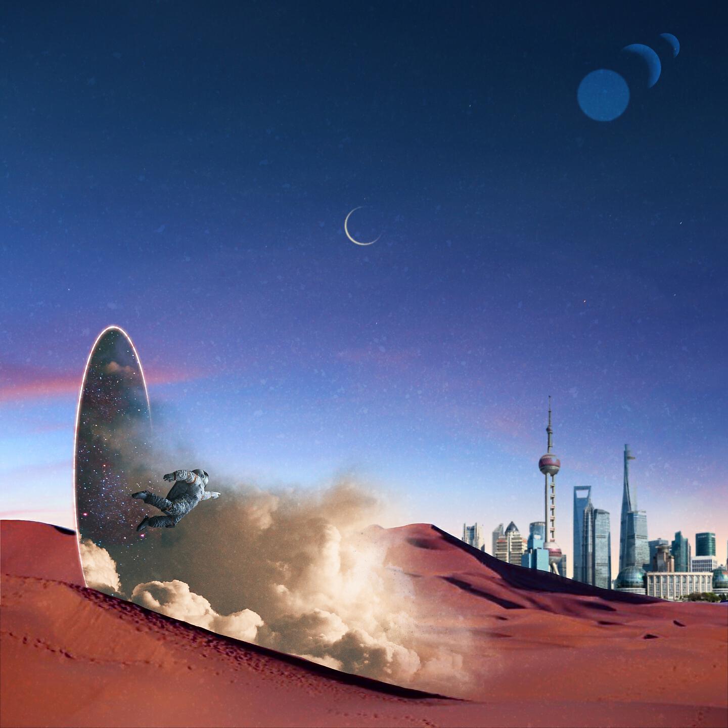 Релиз Misty Conditions / Dub Tales