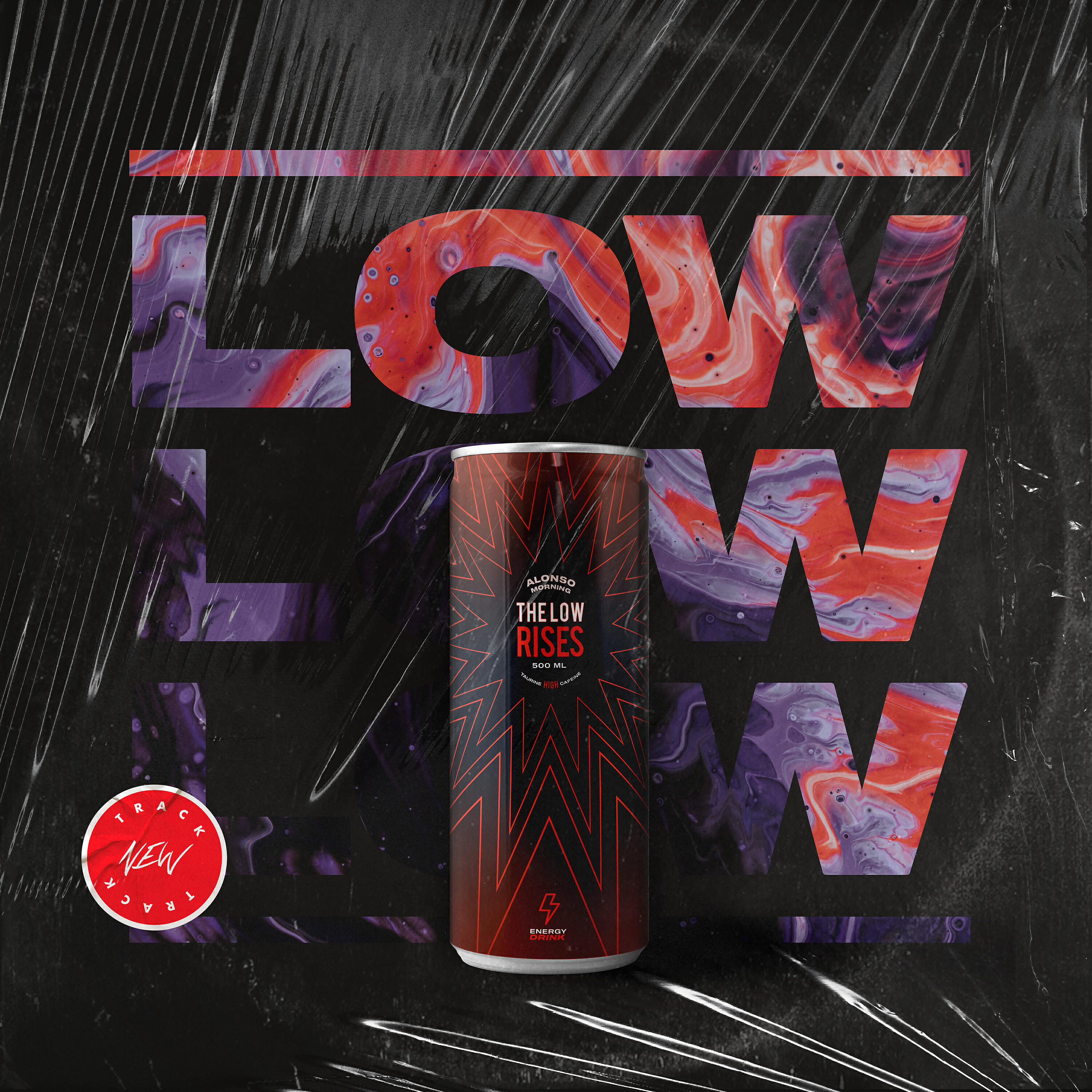 Релиз The Low Rises