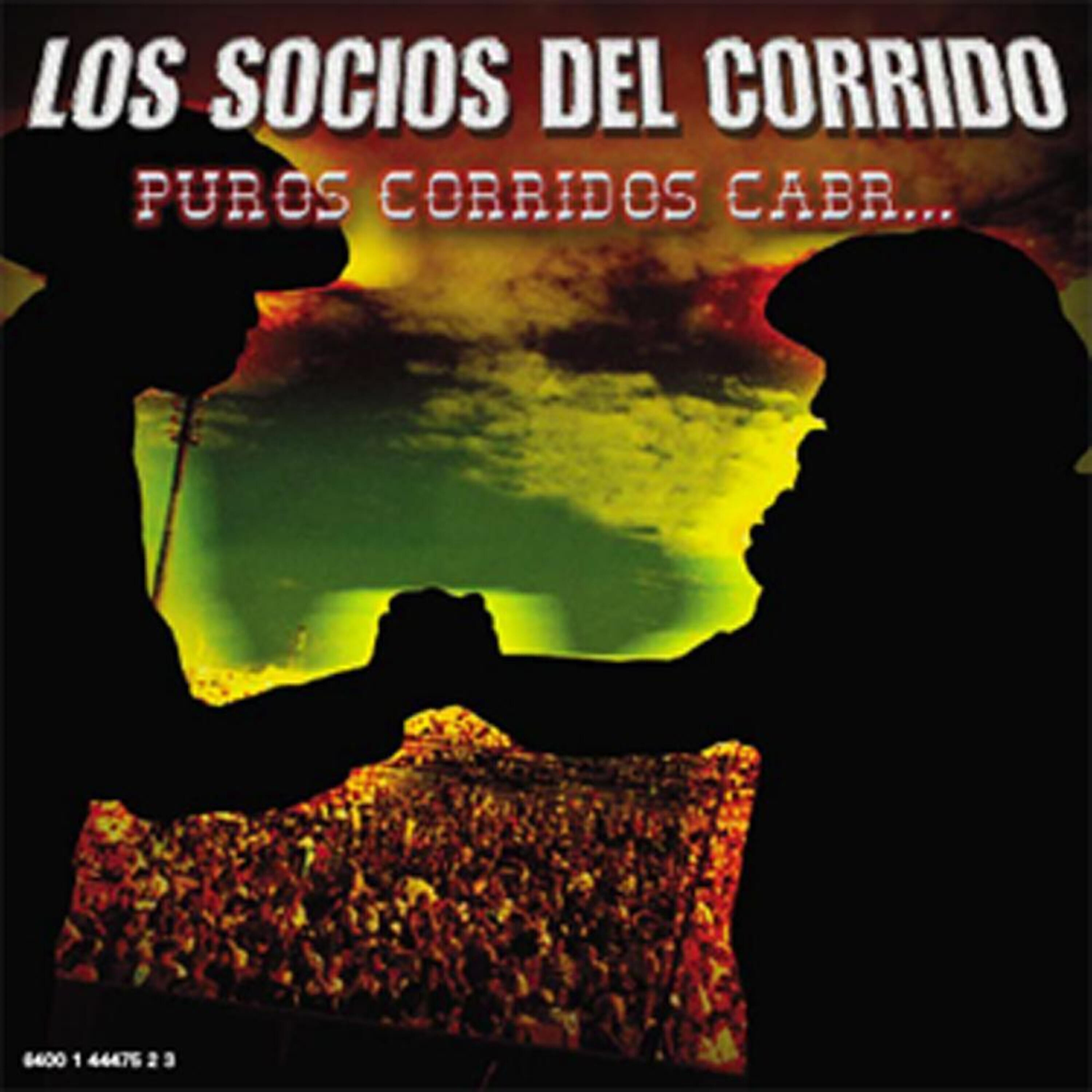 Los Socios Del Corrido