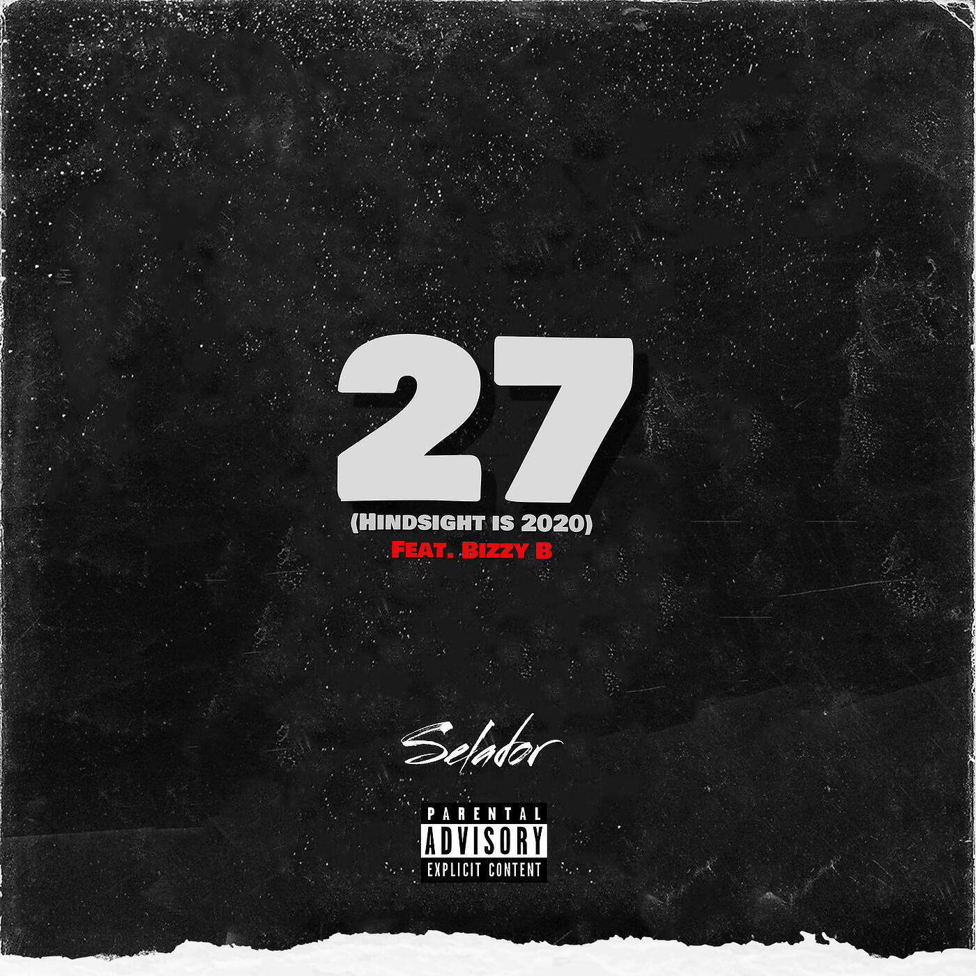 Релиз 27 (Hindsight Is 2020)