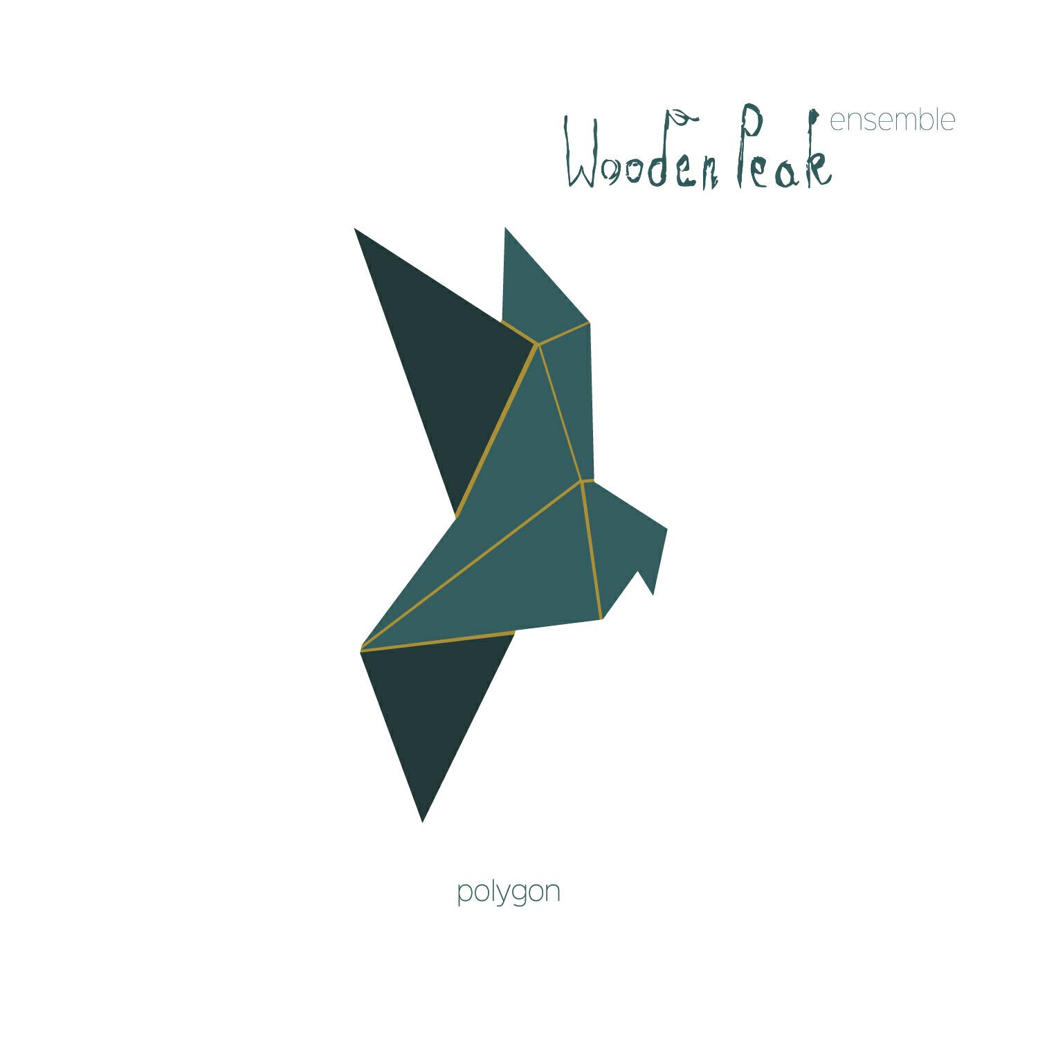 Релиз Polygon EP
