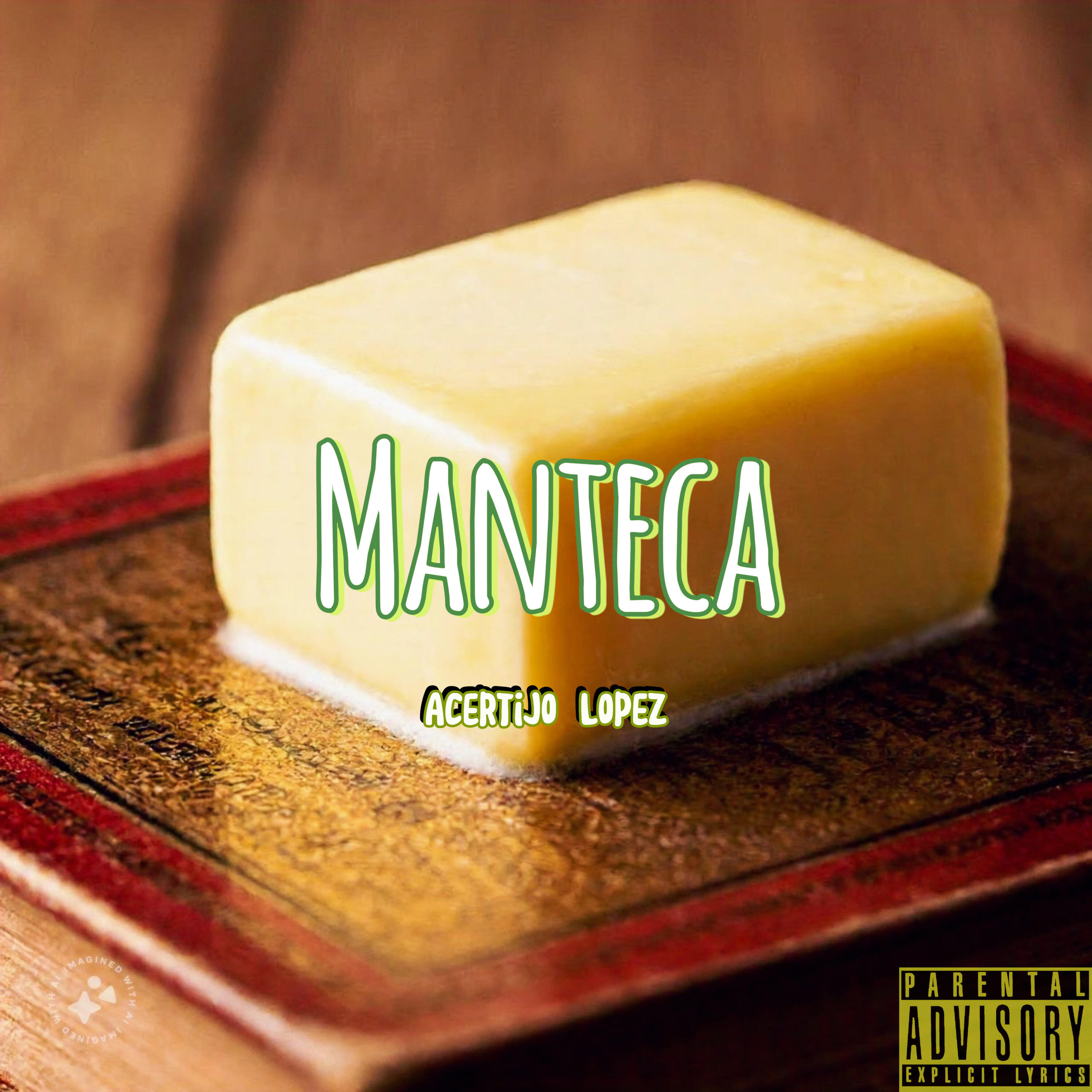 Релиз Manteca