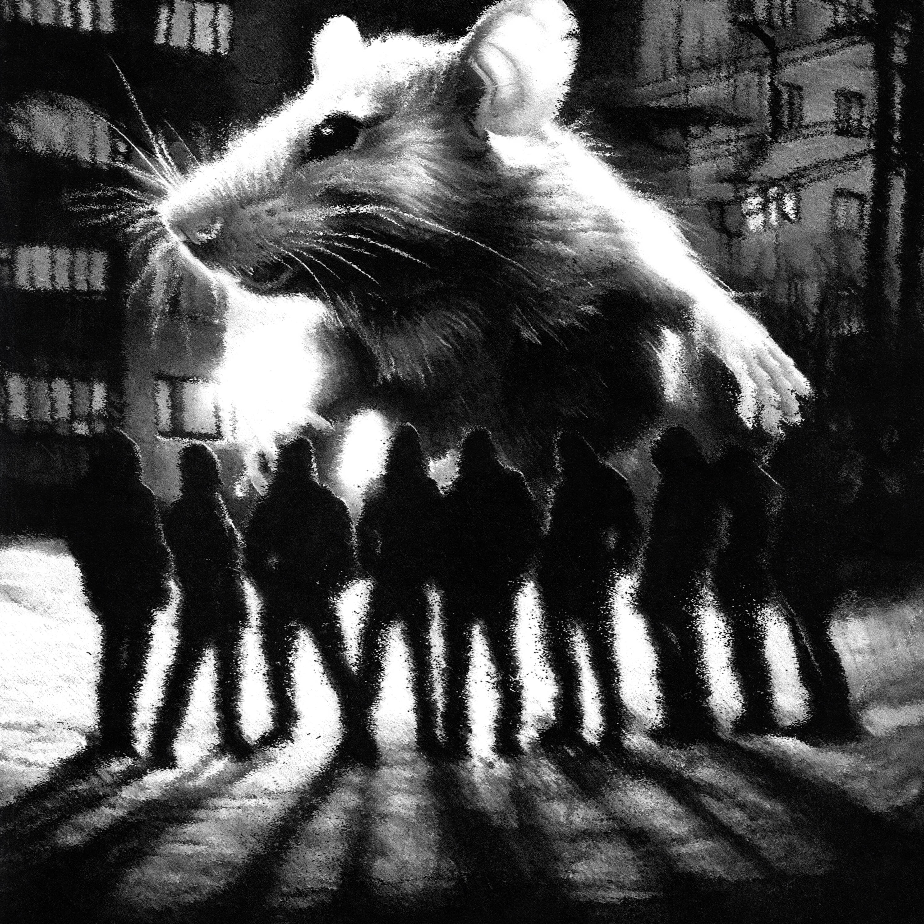 Релиз Mouse