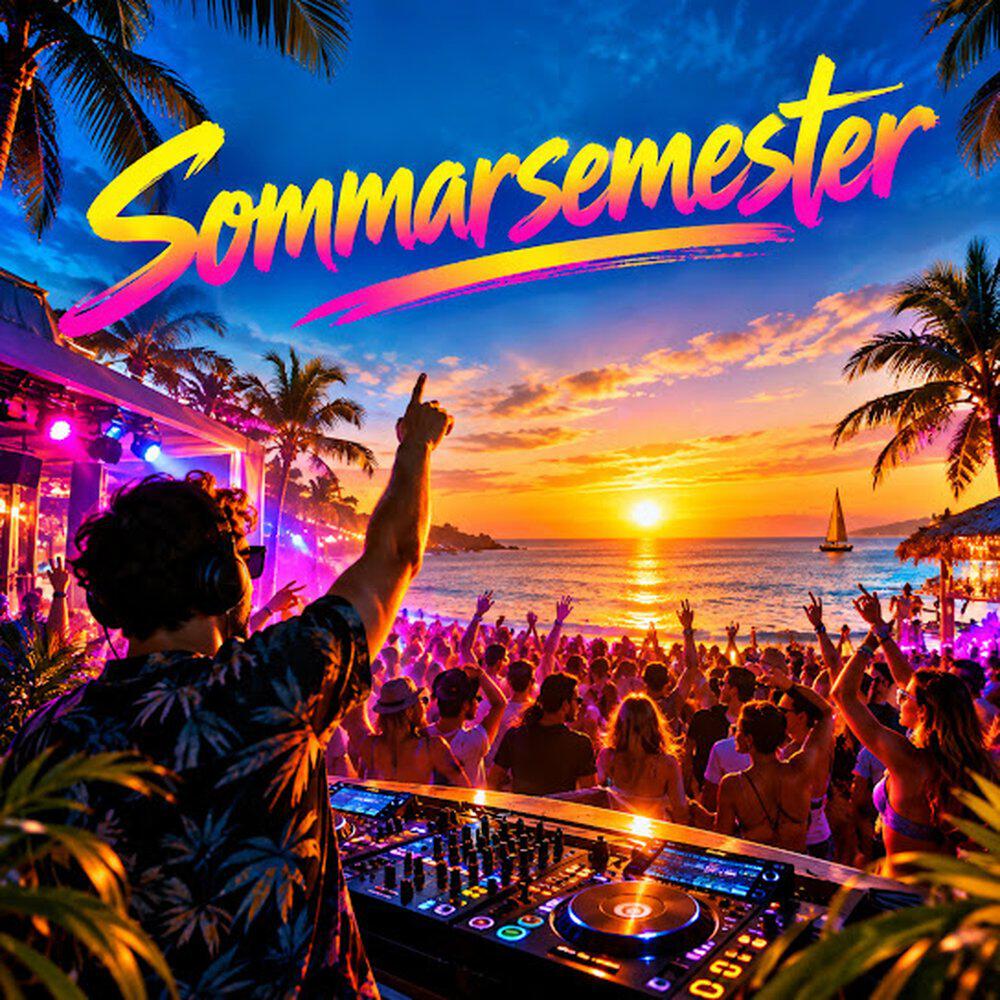 Релиз Sommarsemester