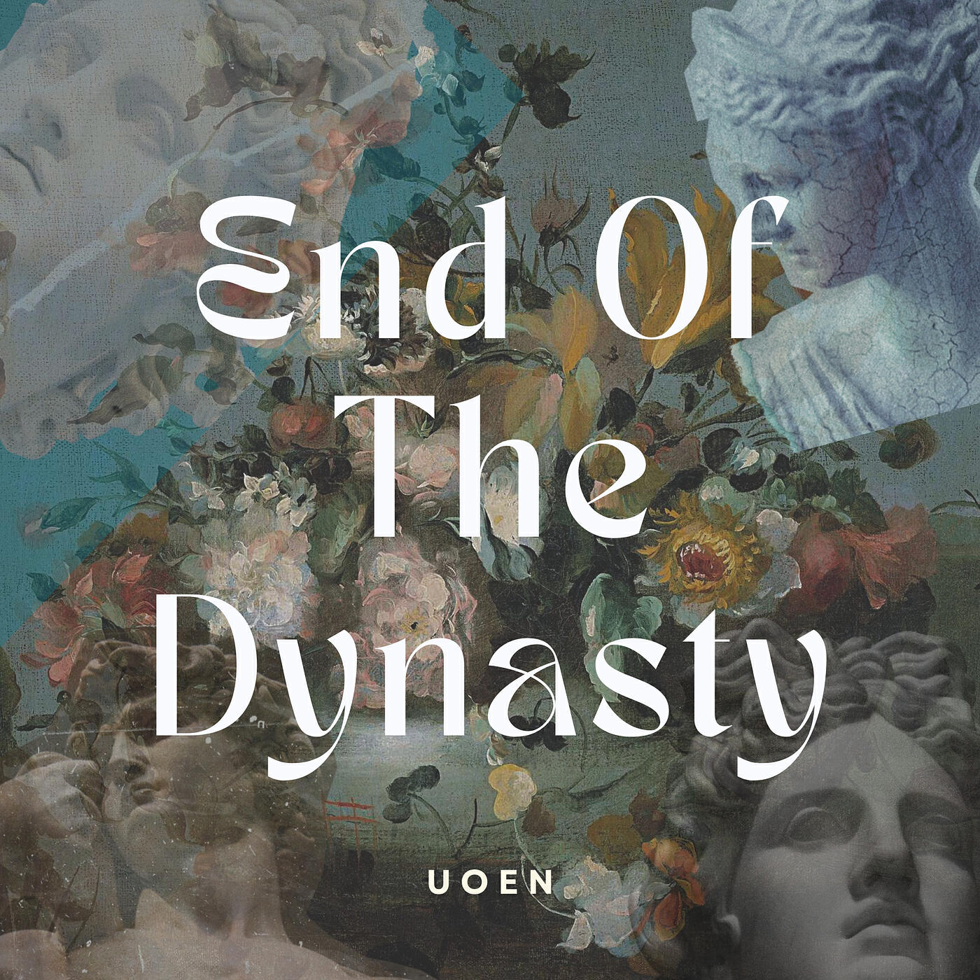 Релиз End of the Dynasty