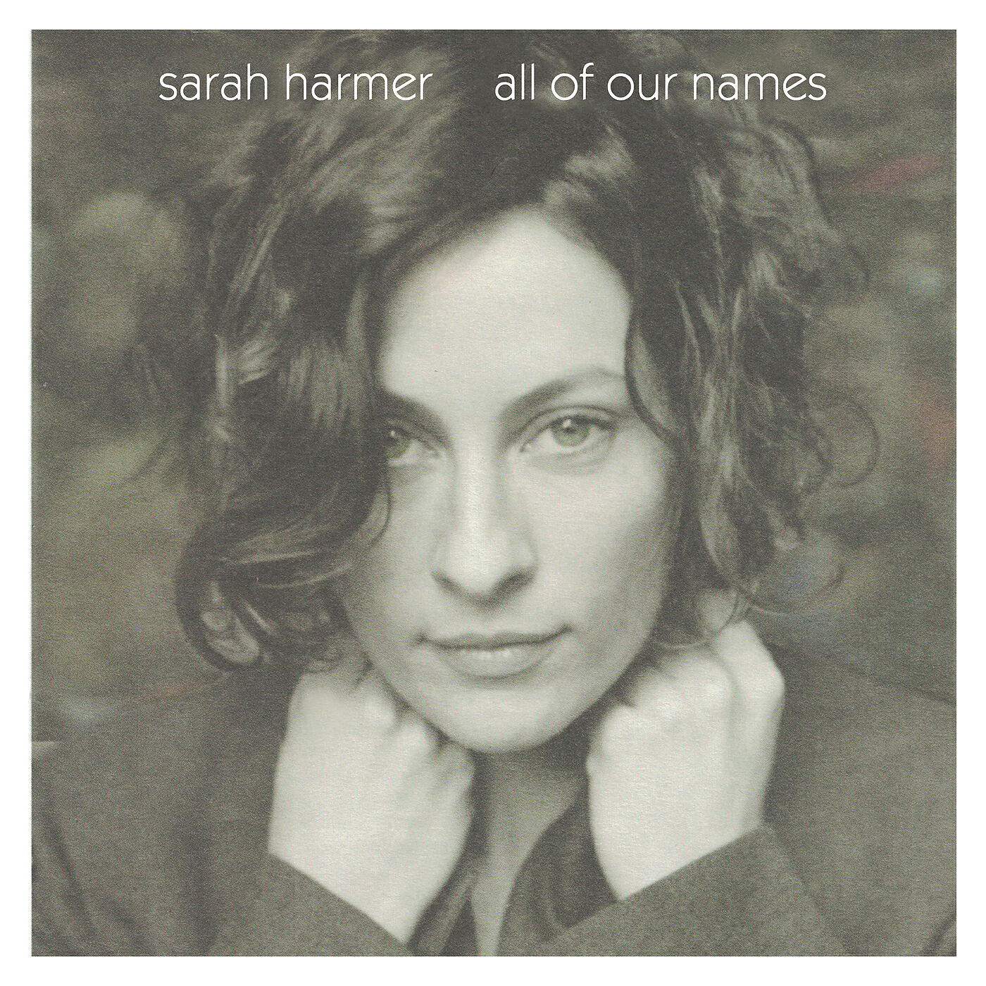 Релиз All Of Our Names