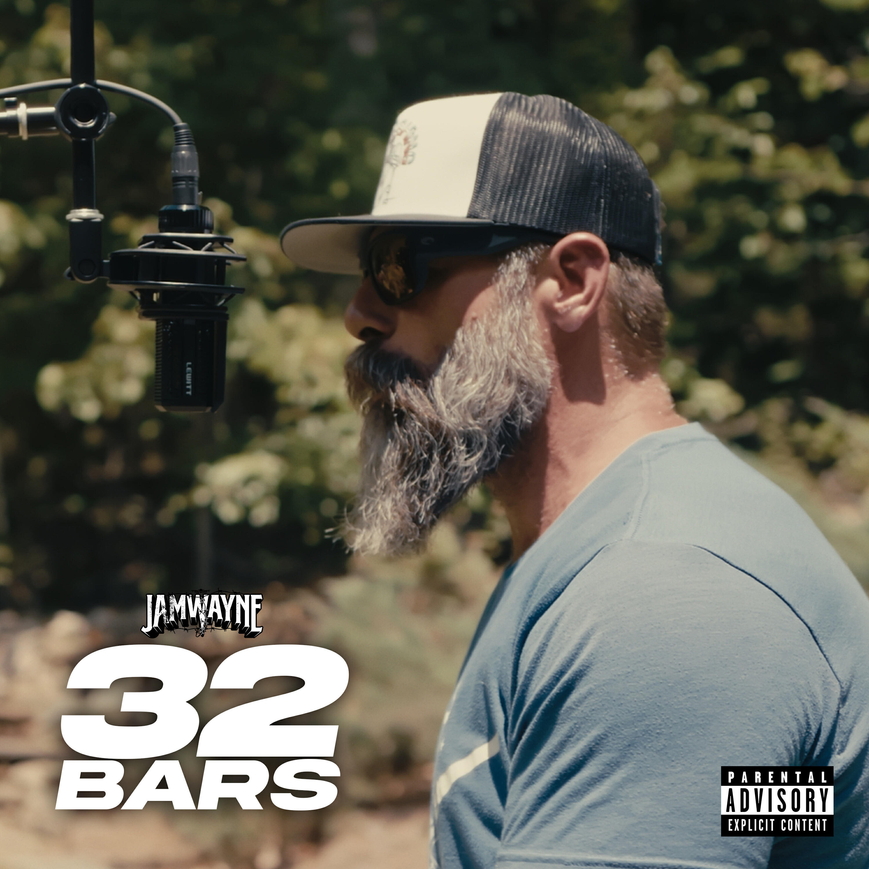 Релиз 32 Bars