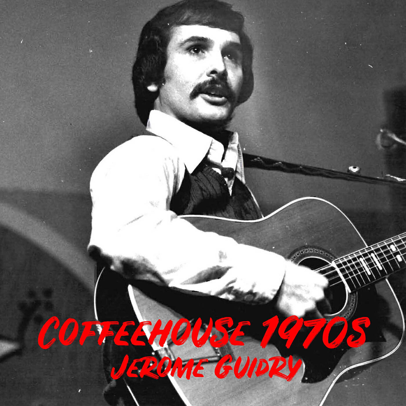 Релиз Coffeehouse 1970s