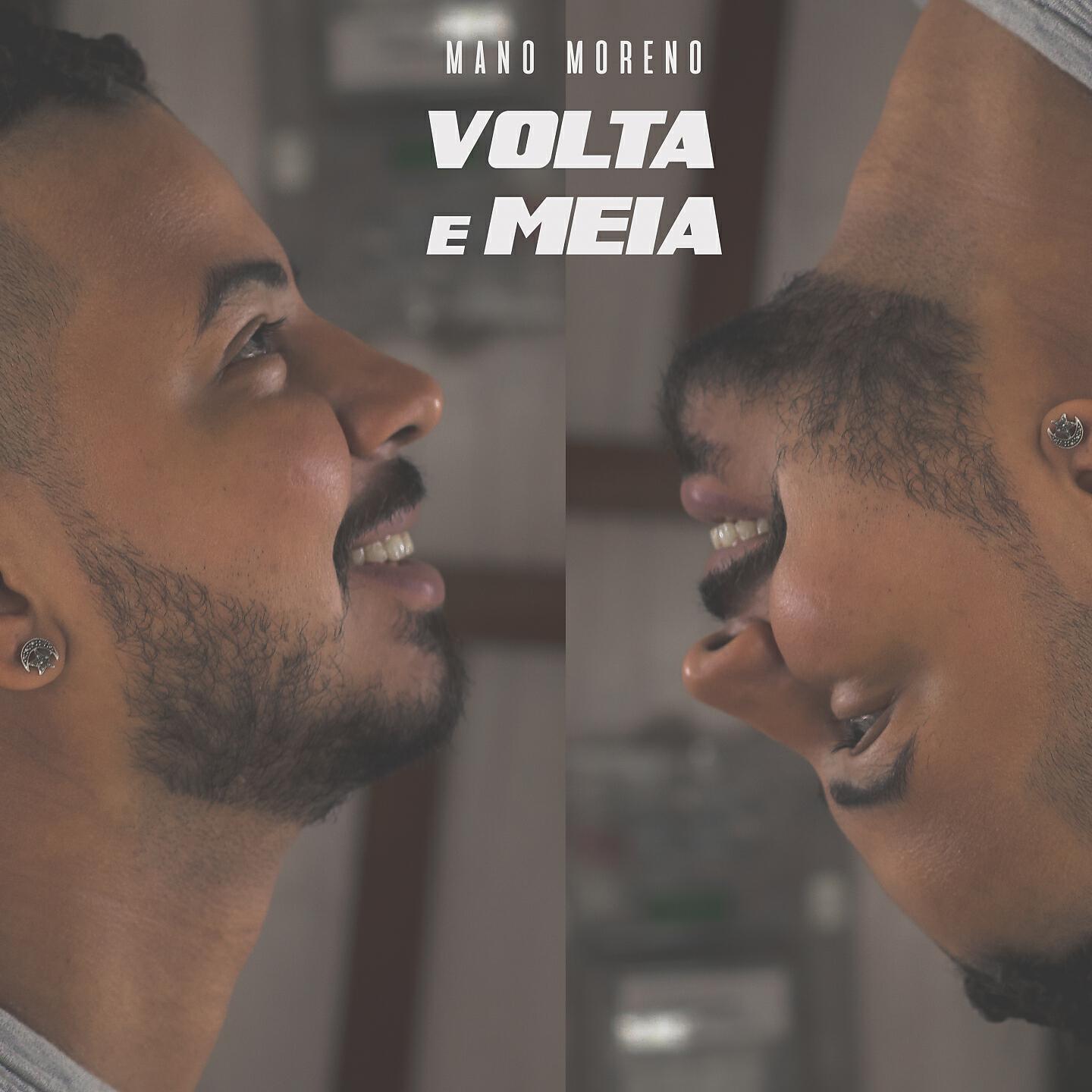 Релиз Volta e Meia