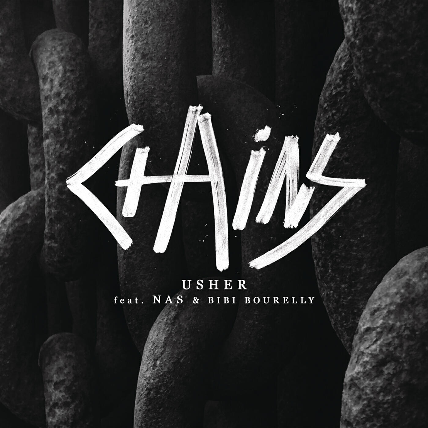 Релиз Chains