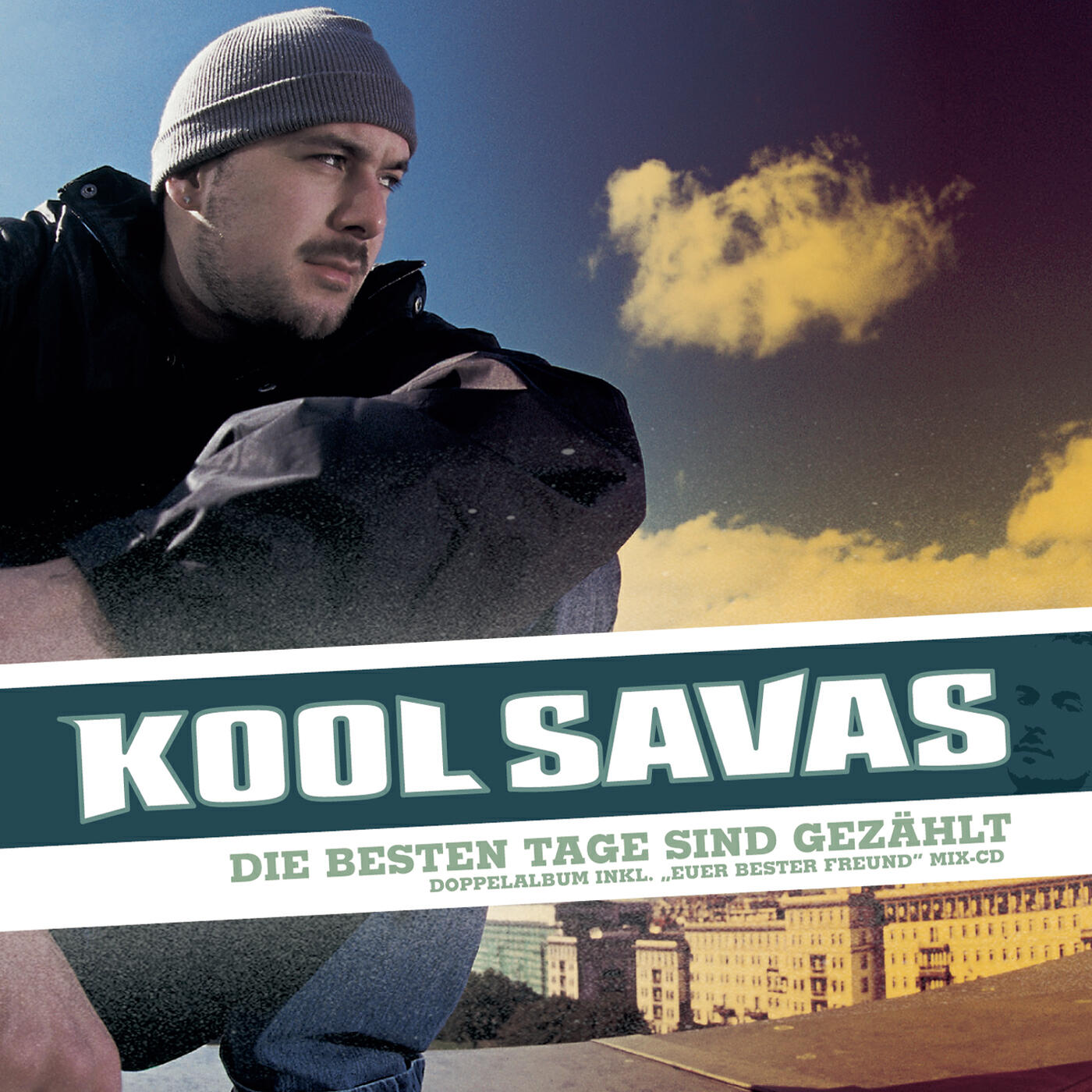 Релиз Die besten Tage sind gezählt