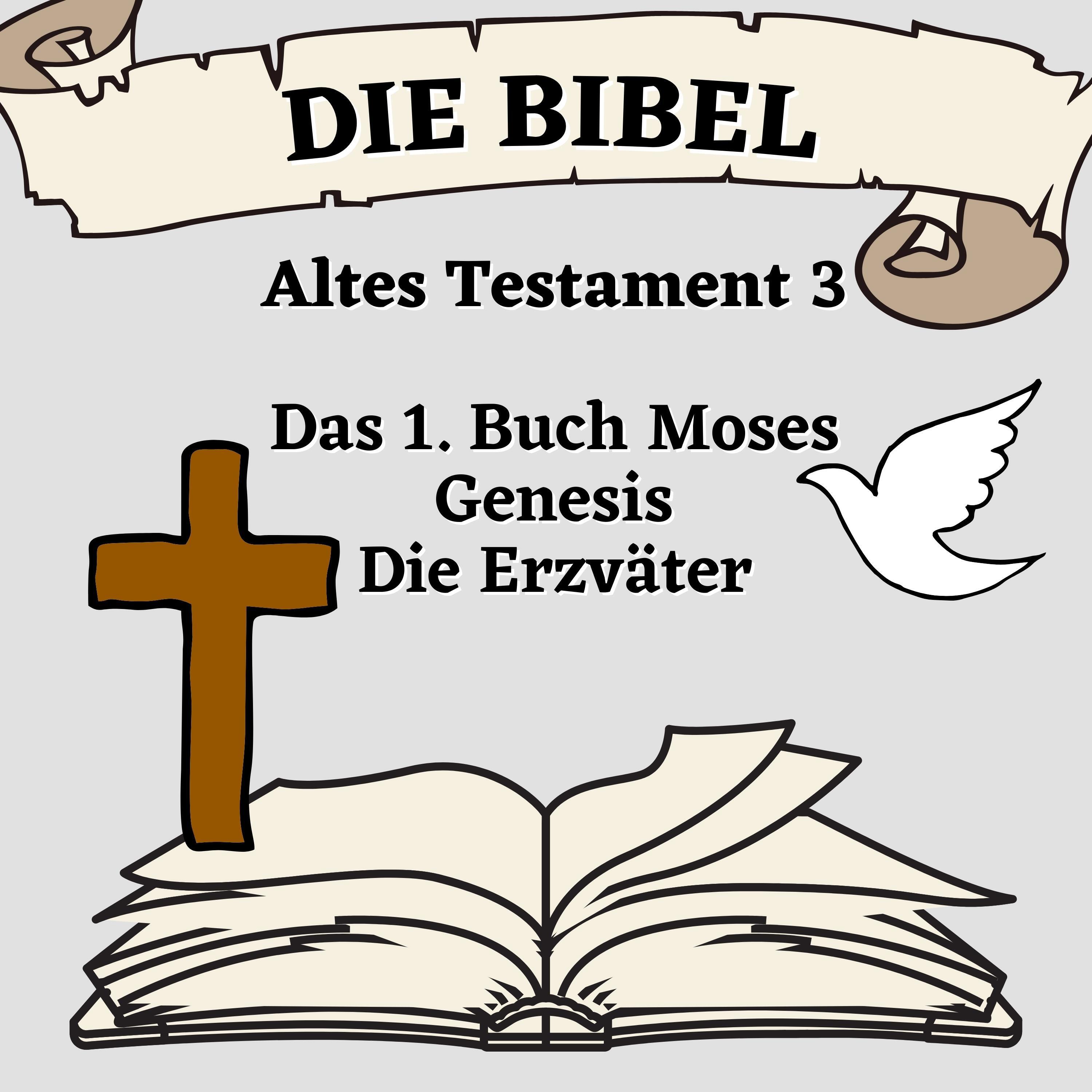 Die Erzväter