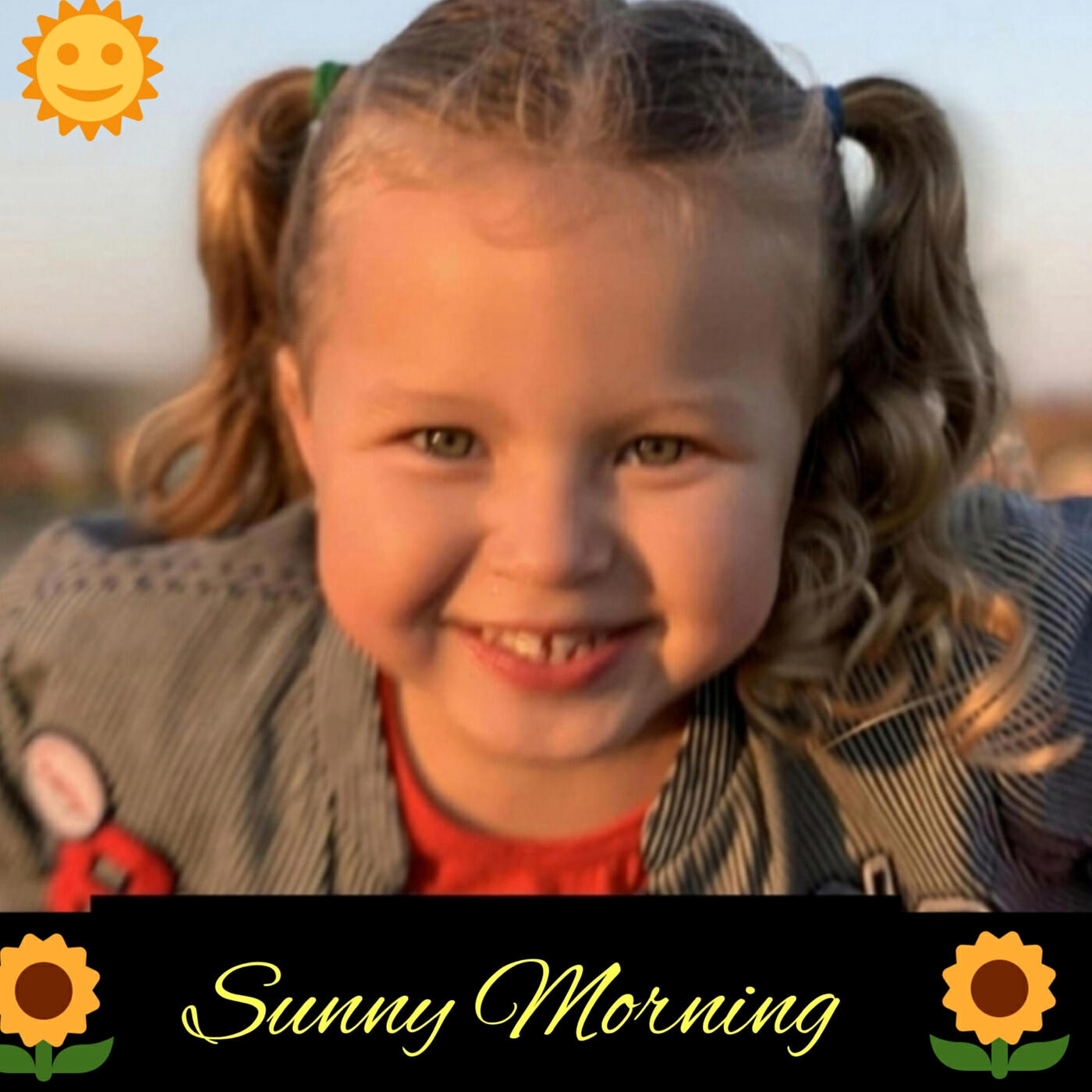 Релиз Sunny Morning