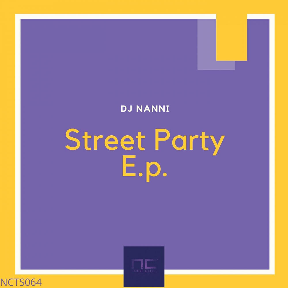 Релиз Street Party EP
