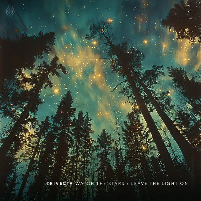 Релиз Watch The Stars / Leave The Light On