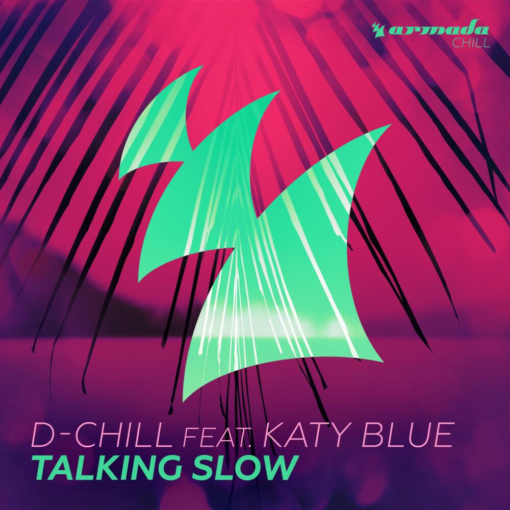 Релиз Talking Slow