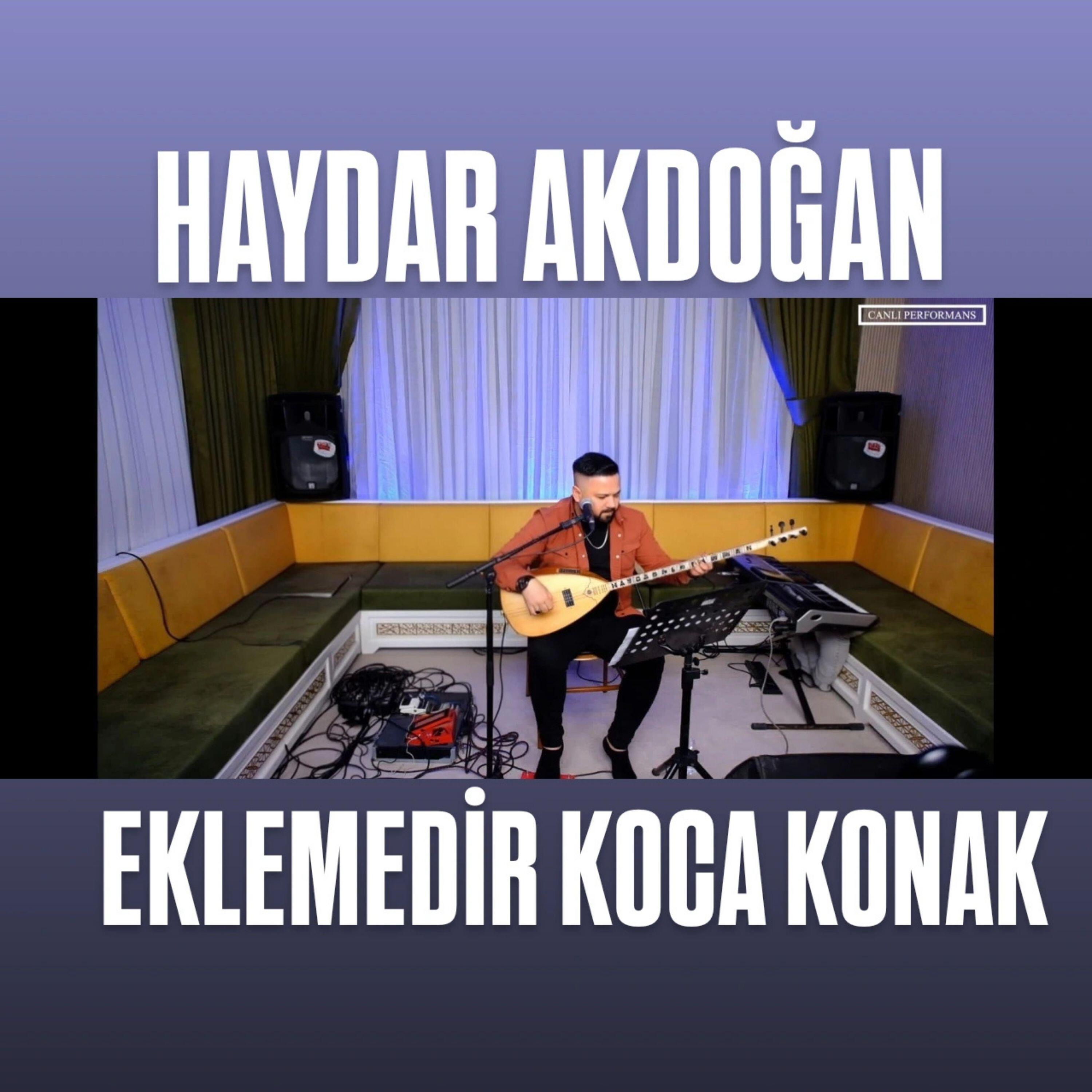 Релиз Eklemedir Koca Konak