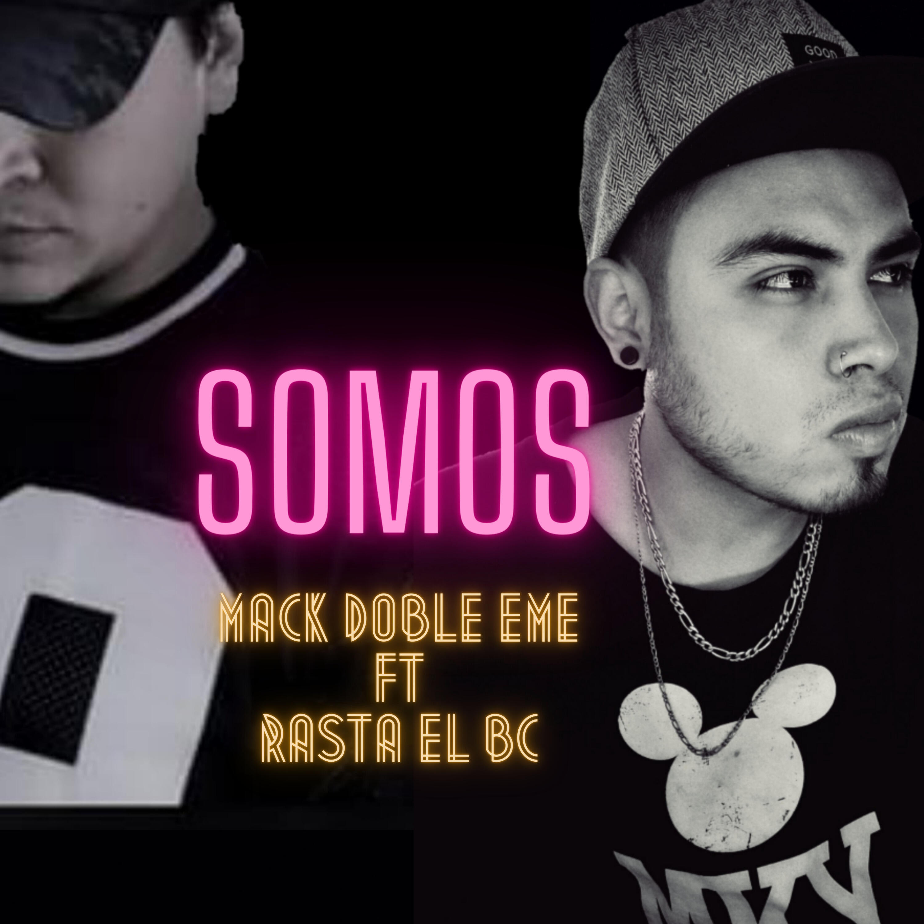 Релиз Somos