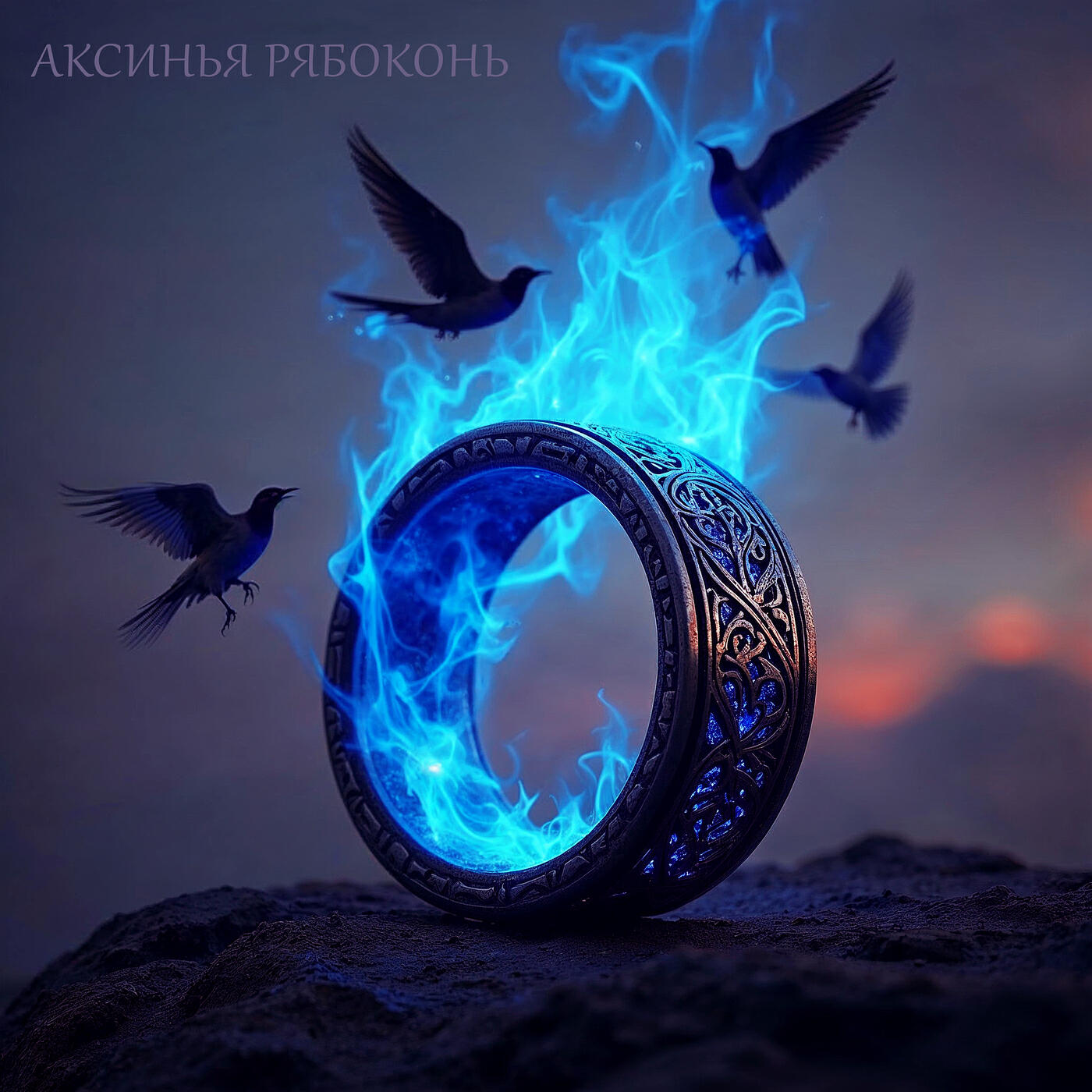 Релиз Кольцо