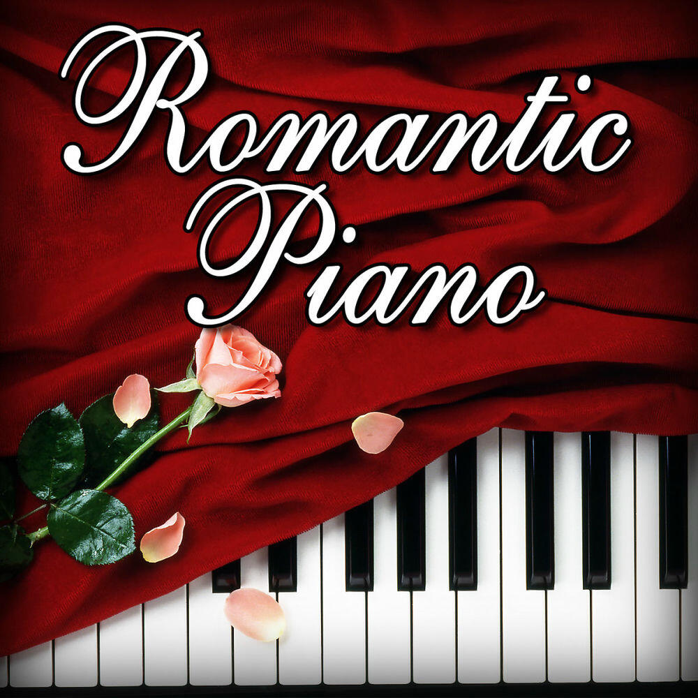 Релиз Romantic Piano