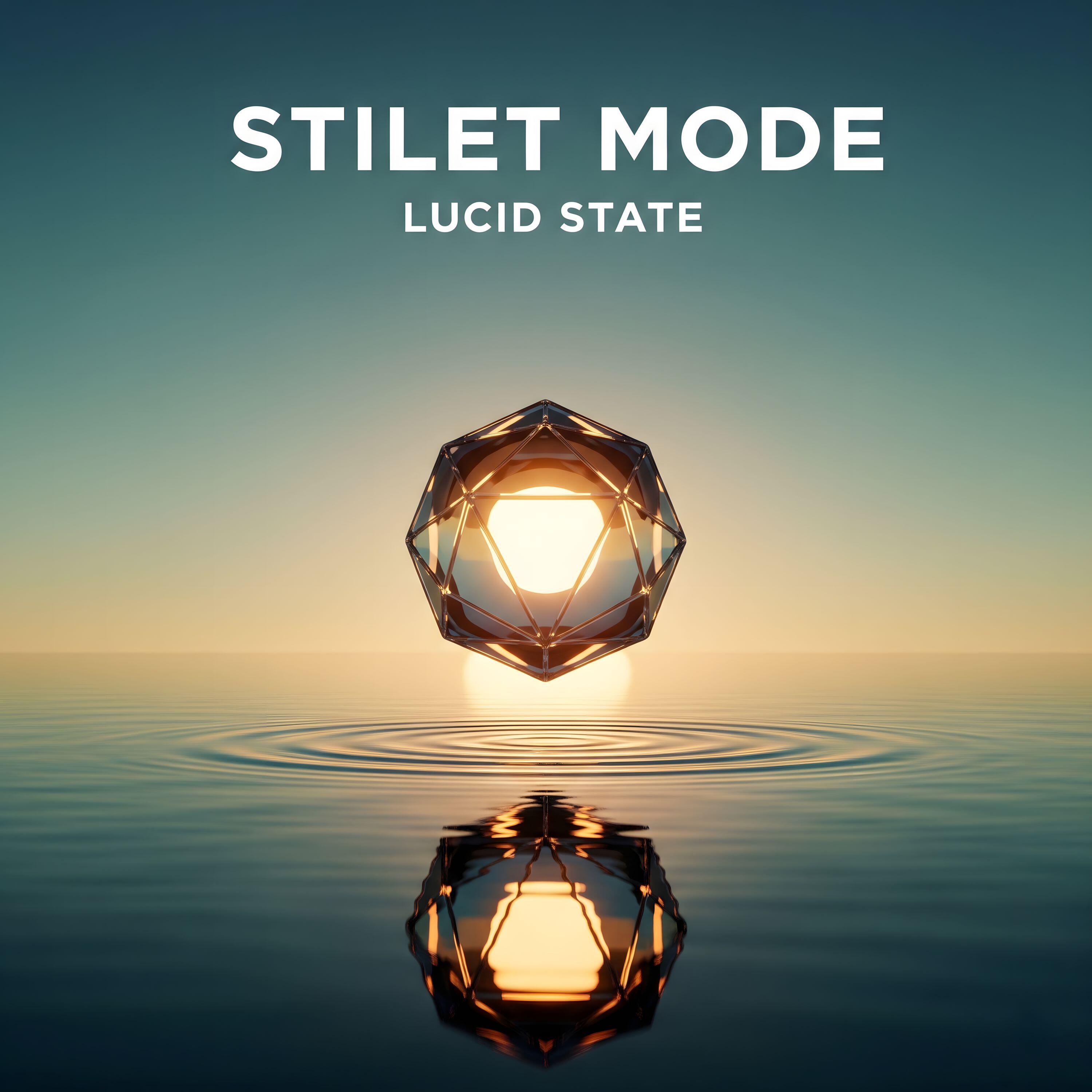 Релиз Lucid State