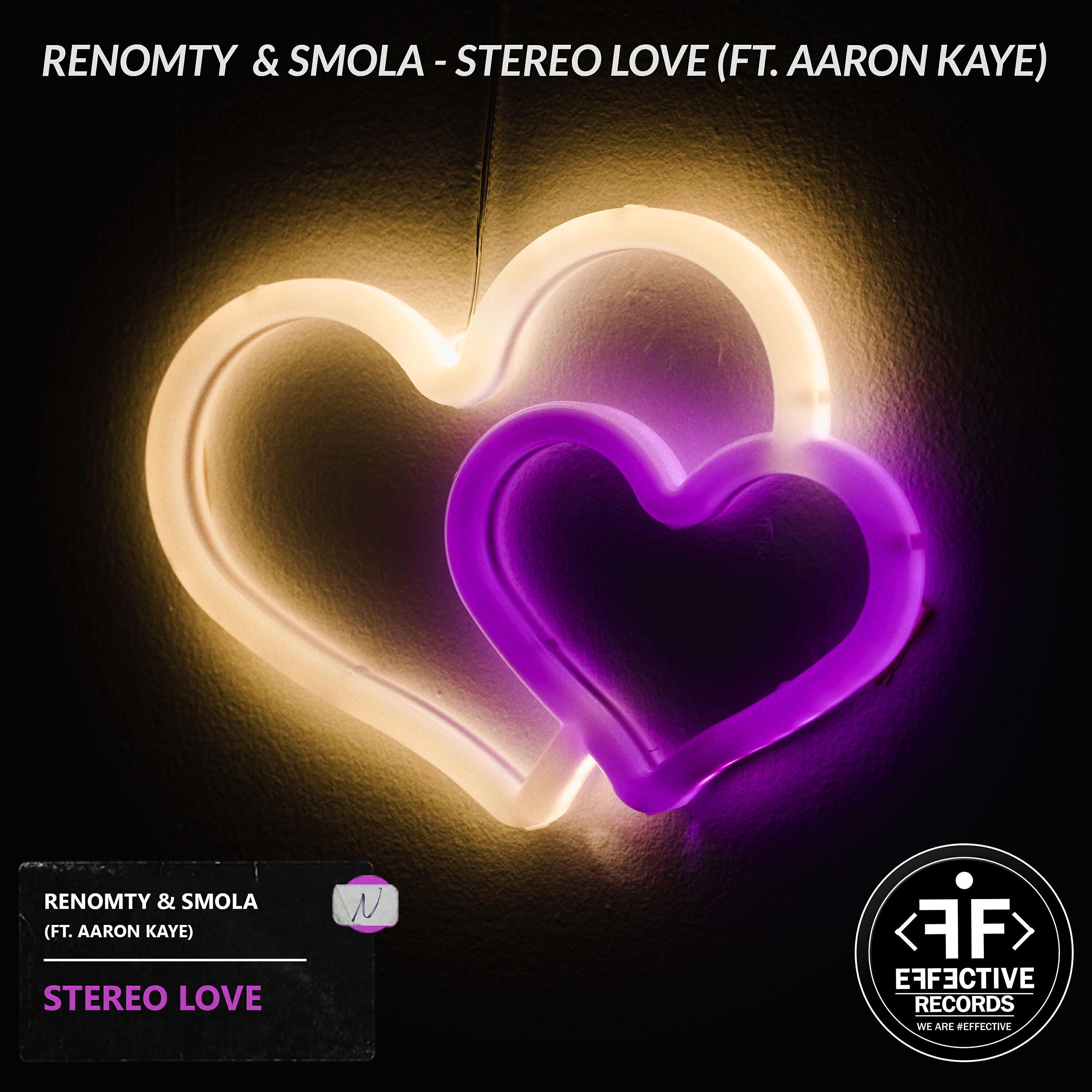 Скачать песню Renomty,SMOLA - Stereo Love бесплатно в MP3 для Android и iOS