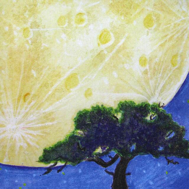 Релиз Moon