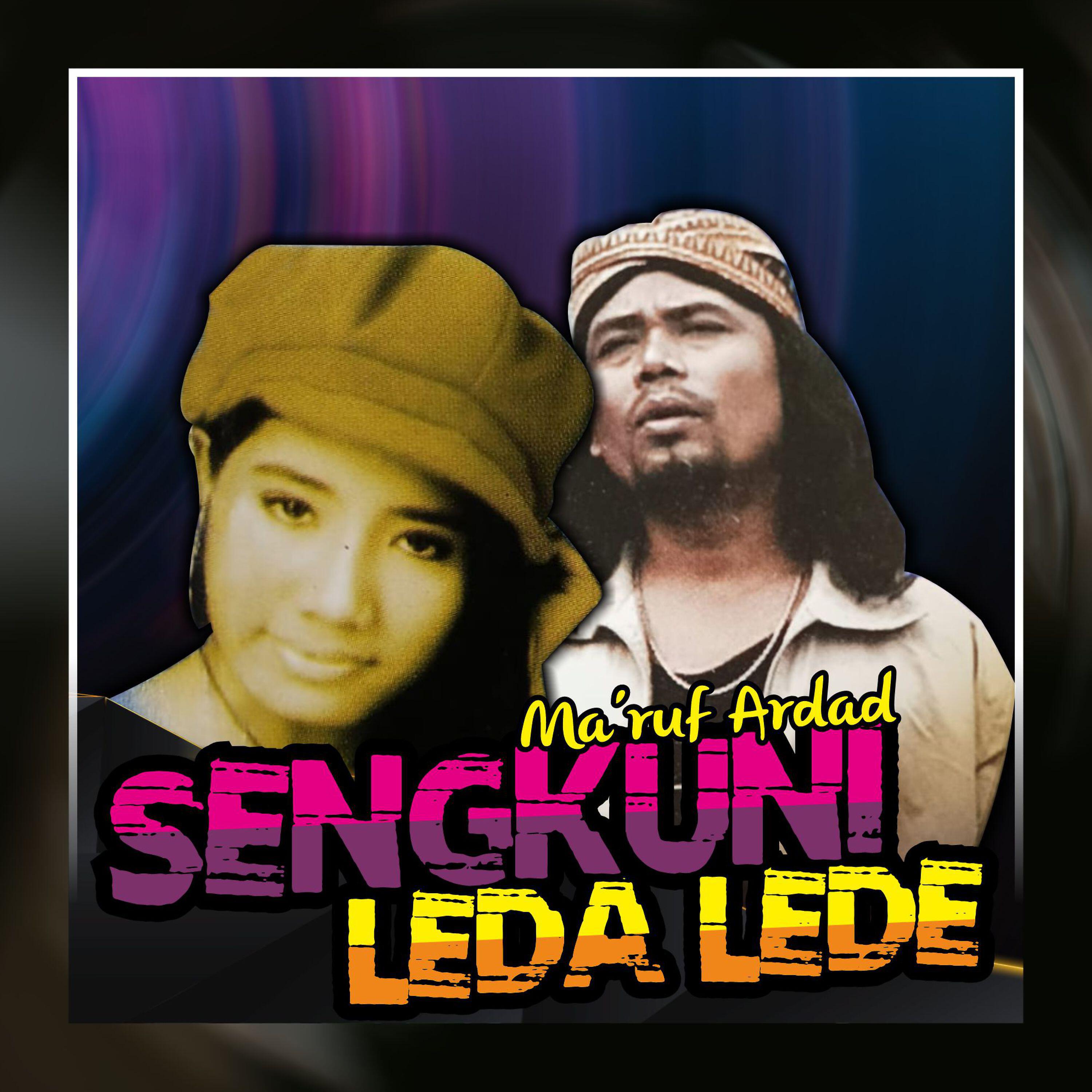 Трек Sengkuni Leda Lede