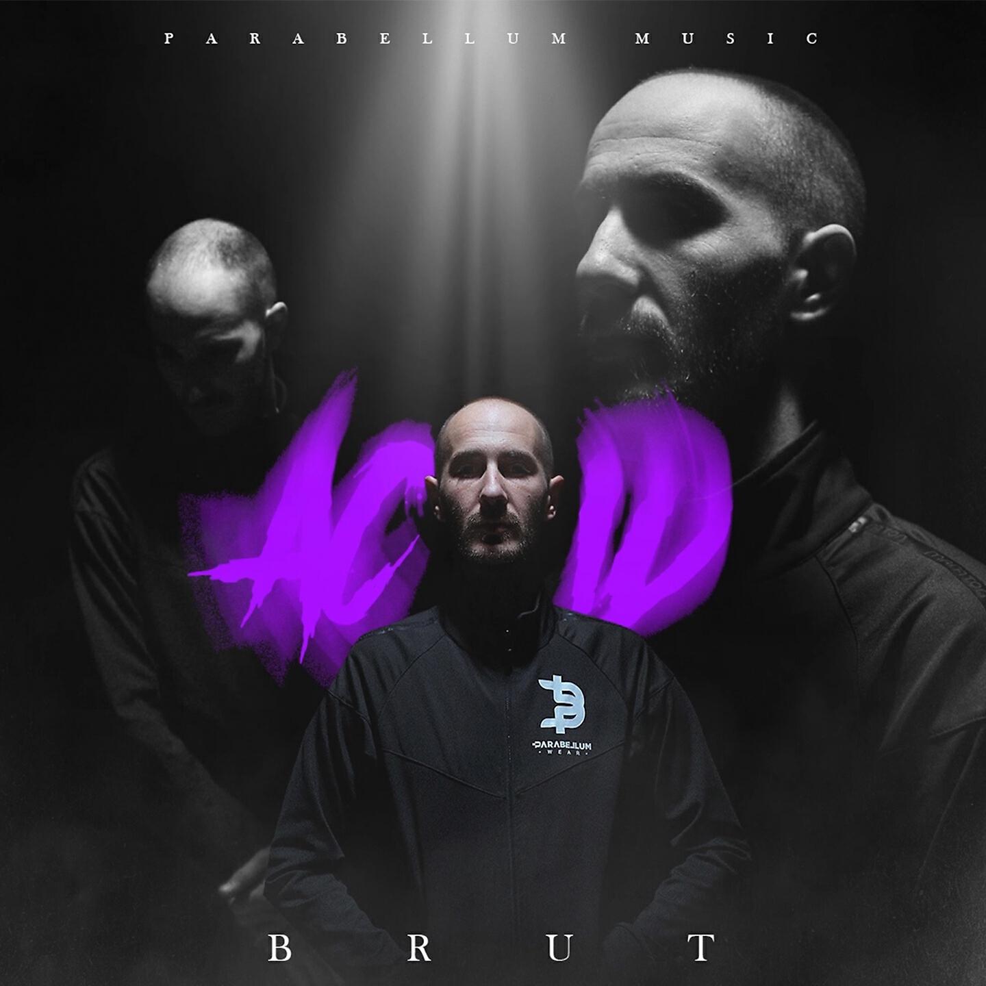 Релиз Acid