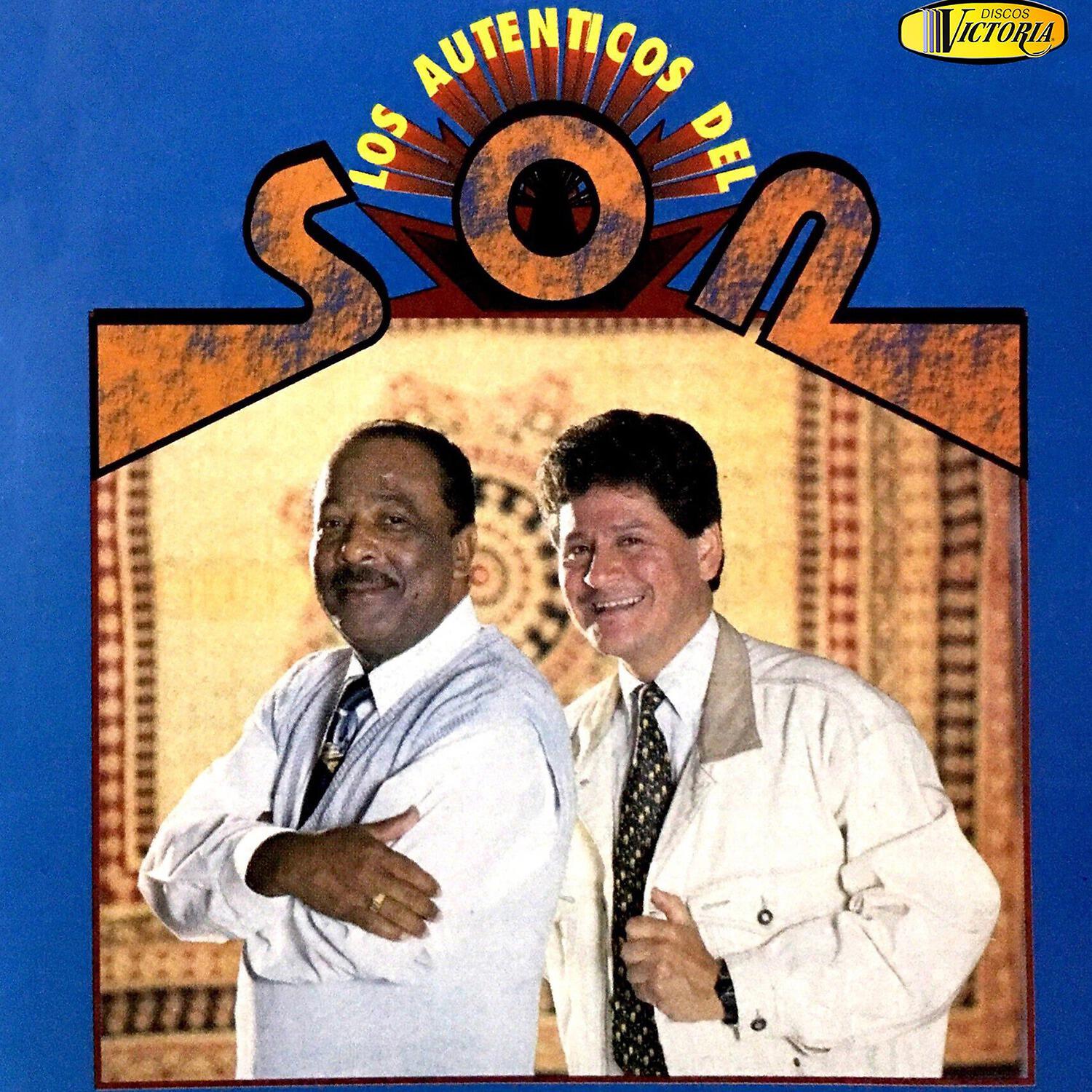 Релиз Los Autenticos del Son