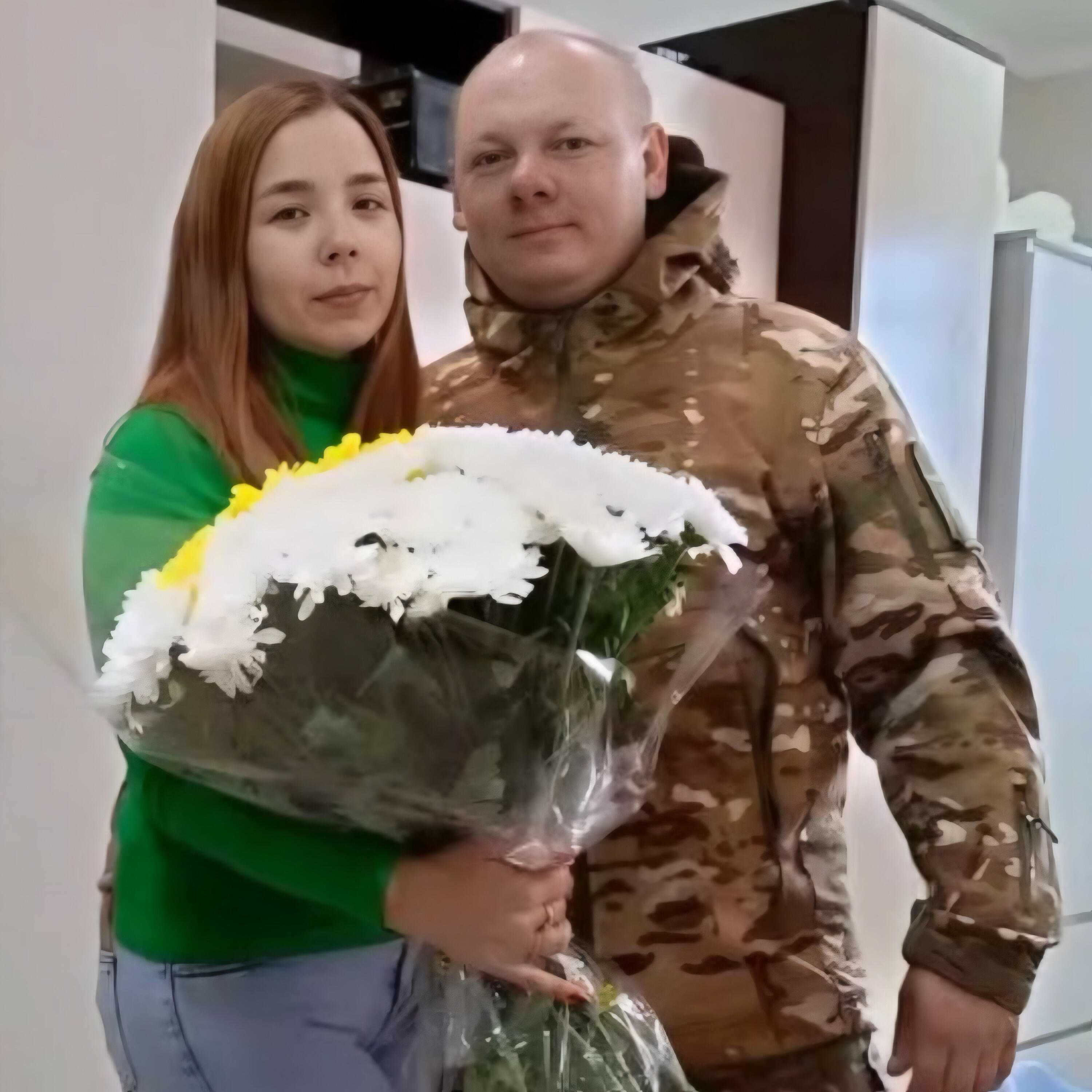 Рамиля Пензина