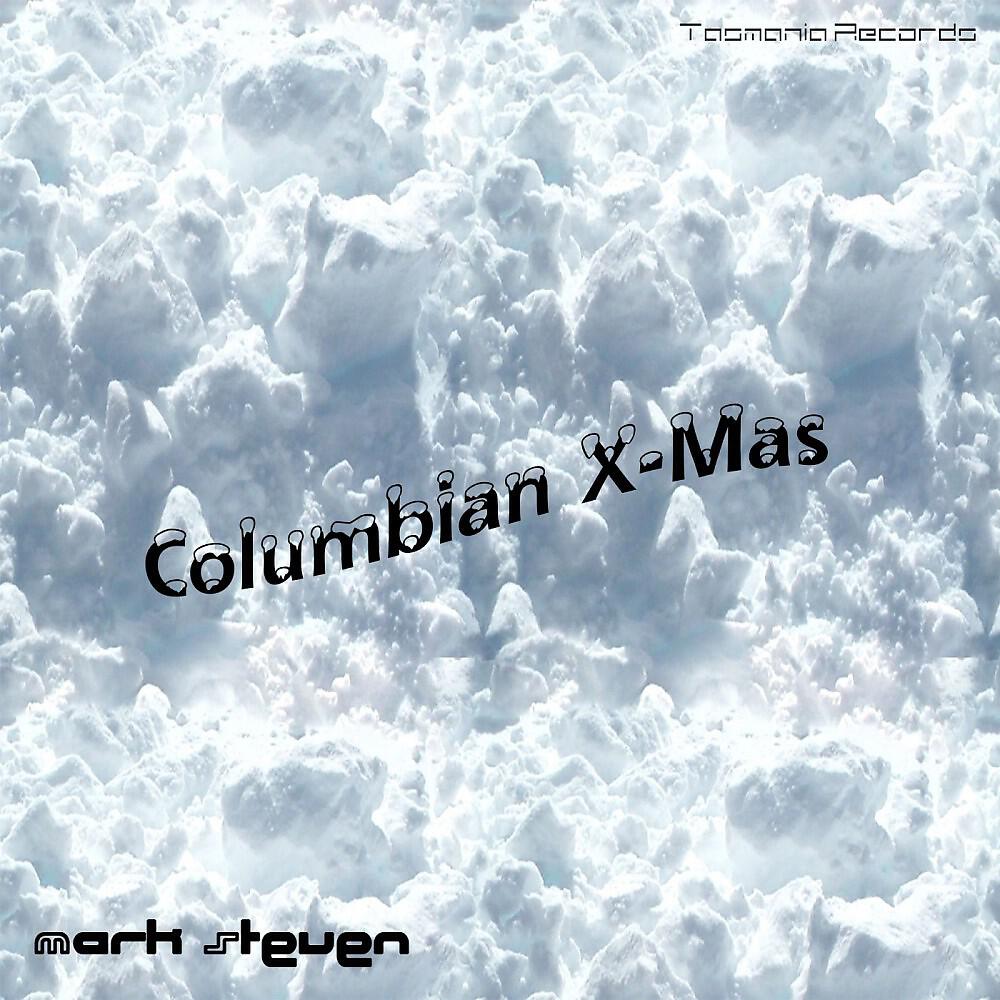Релиз Columbian X-Mas
