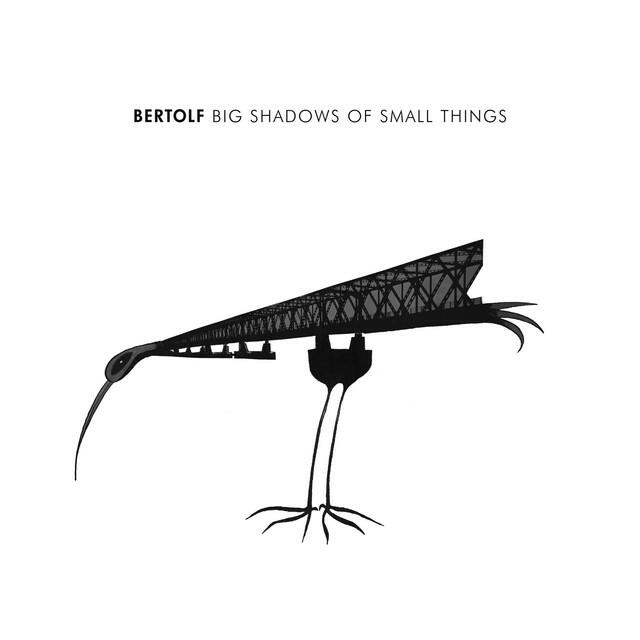 Релиз Big Shadows of Small Things