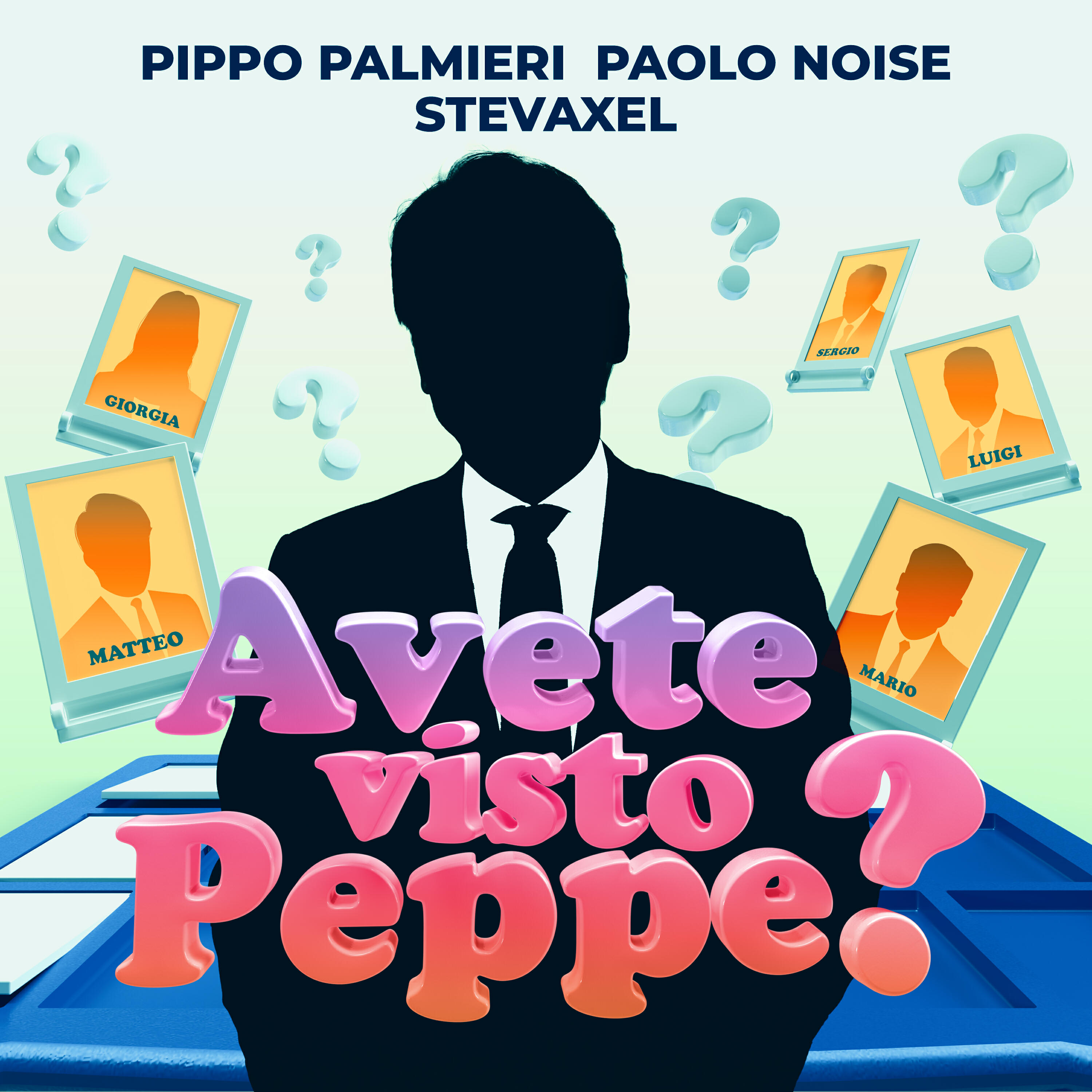 Pippo Palmieri