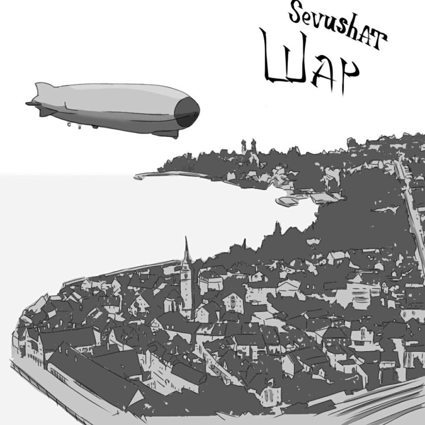 Sevushat