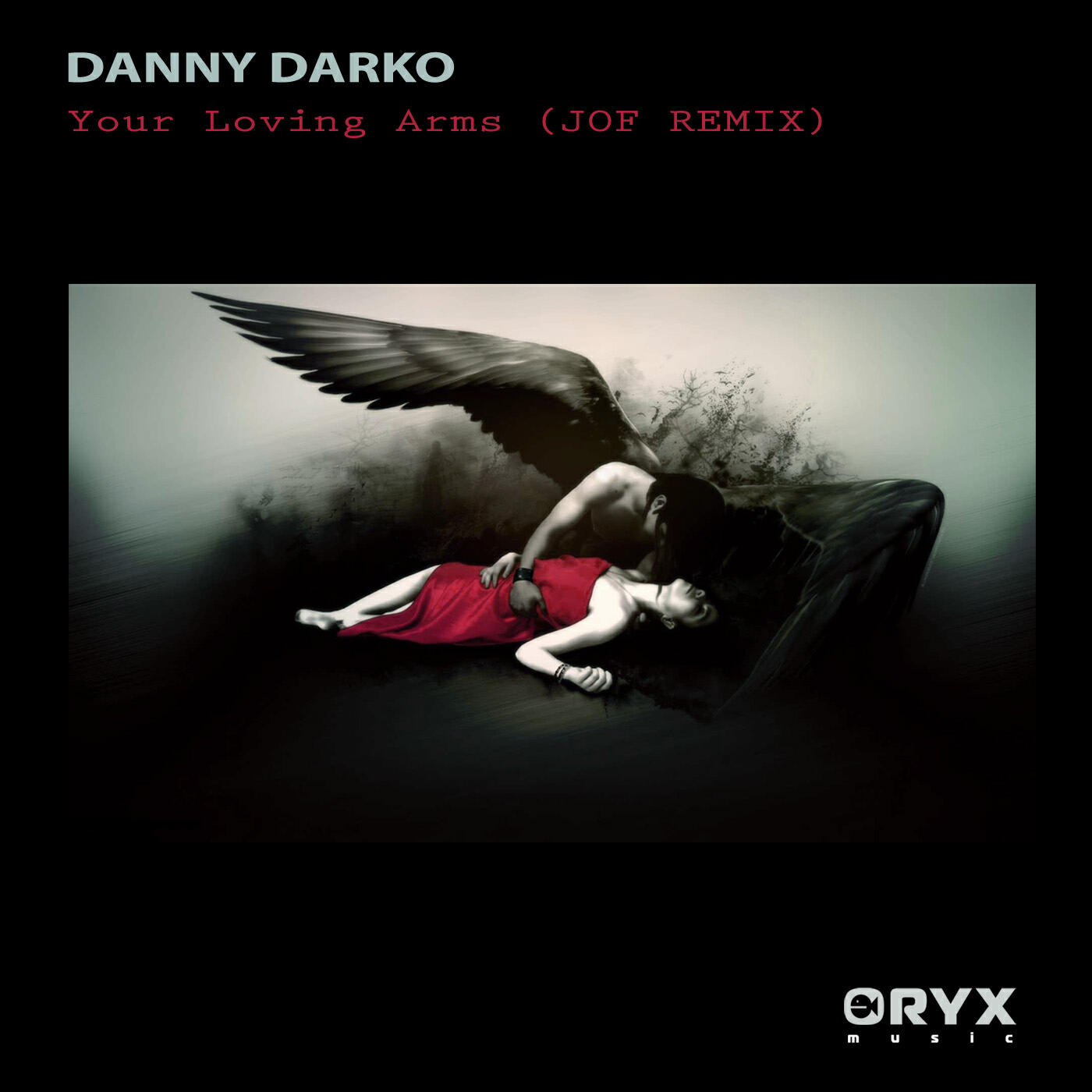 Релиз Your Loving Arms Remix