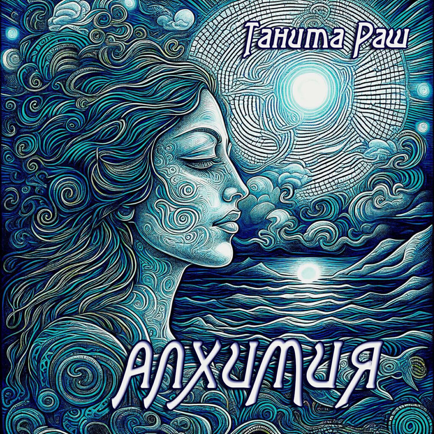 Релиз Алхимия