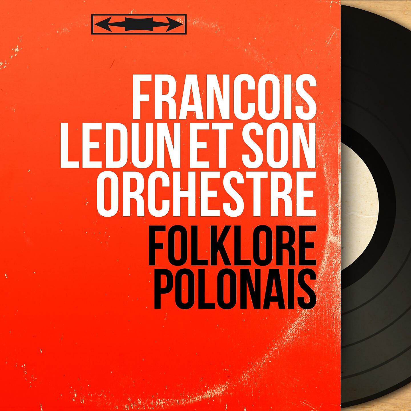 François Ledun et son orchestre