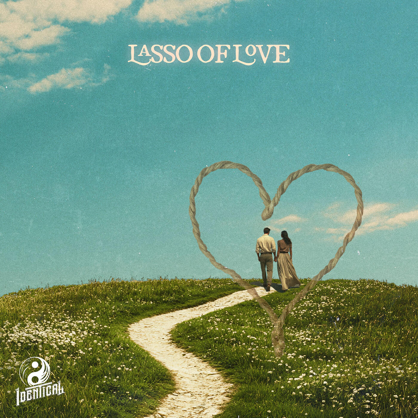 Релиз Lasso of Love