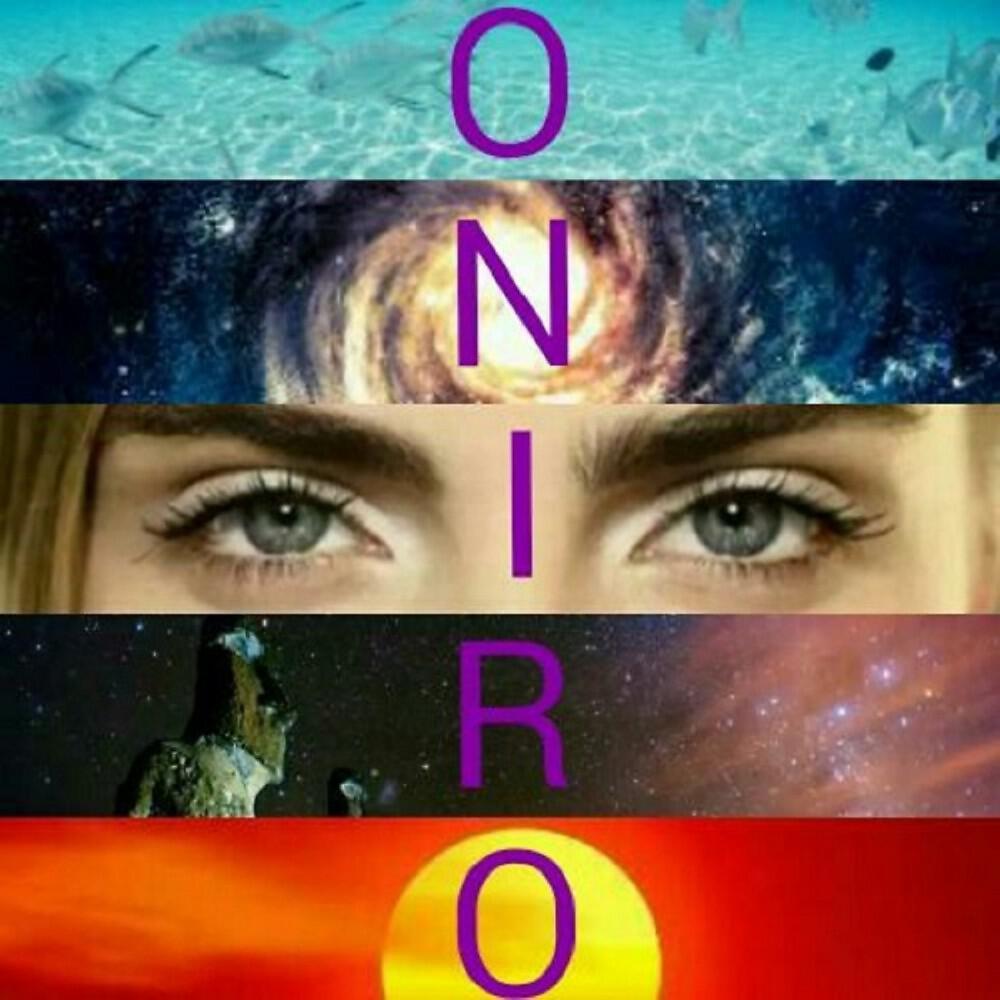 Релиз Planet Oniro