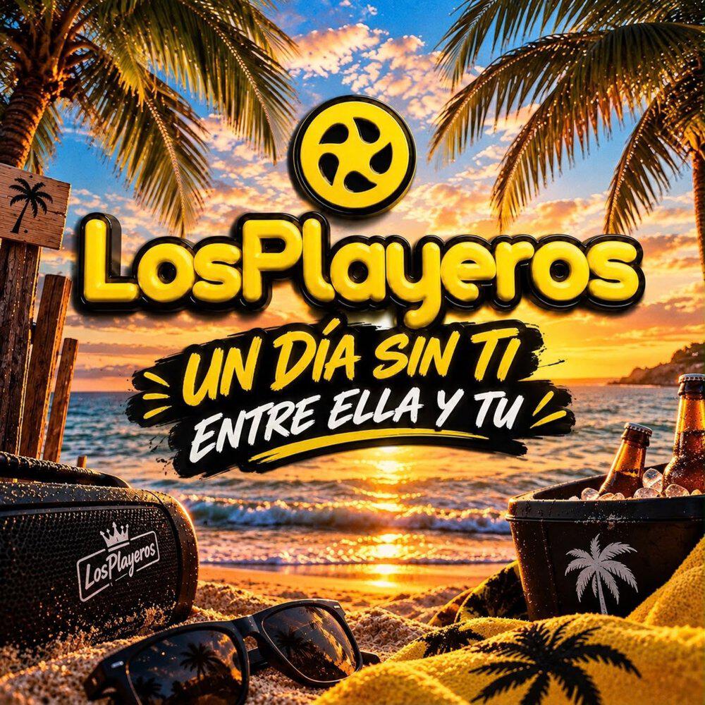 Релиз Un Día Sin Ti & Entre Ella y Tu