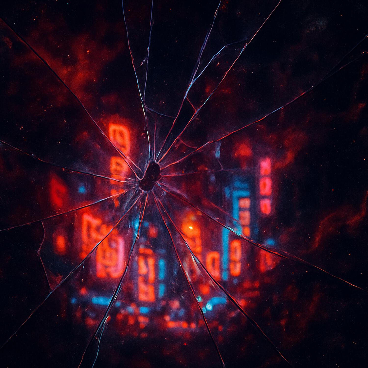 Релиз Dark Synth Phonk