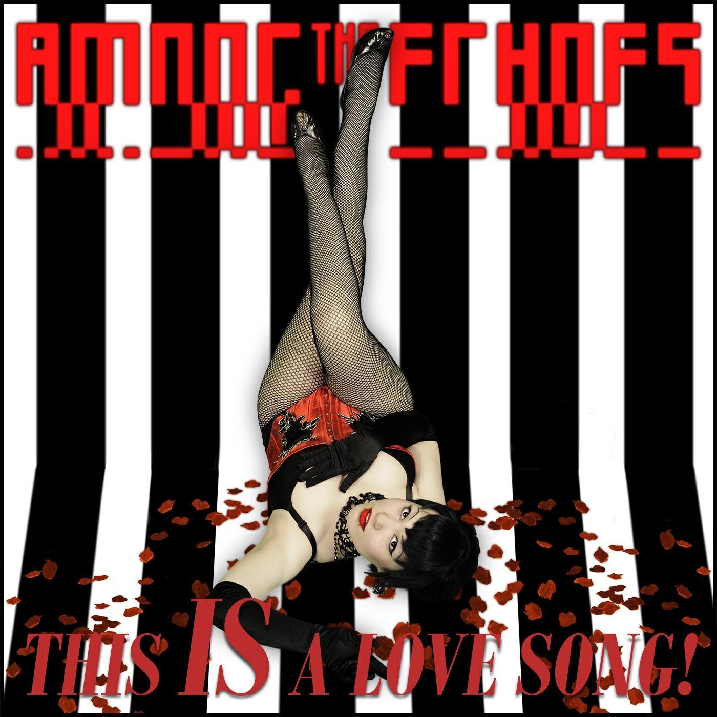 Релиз This Is a Love Song!