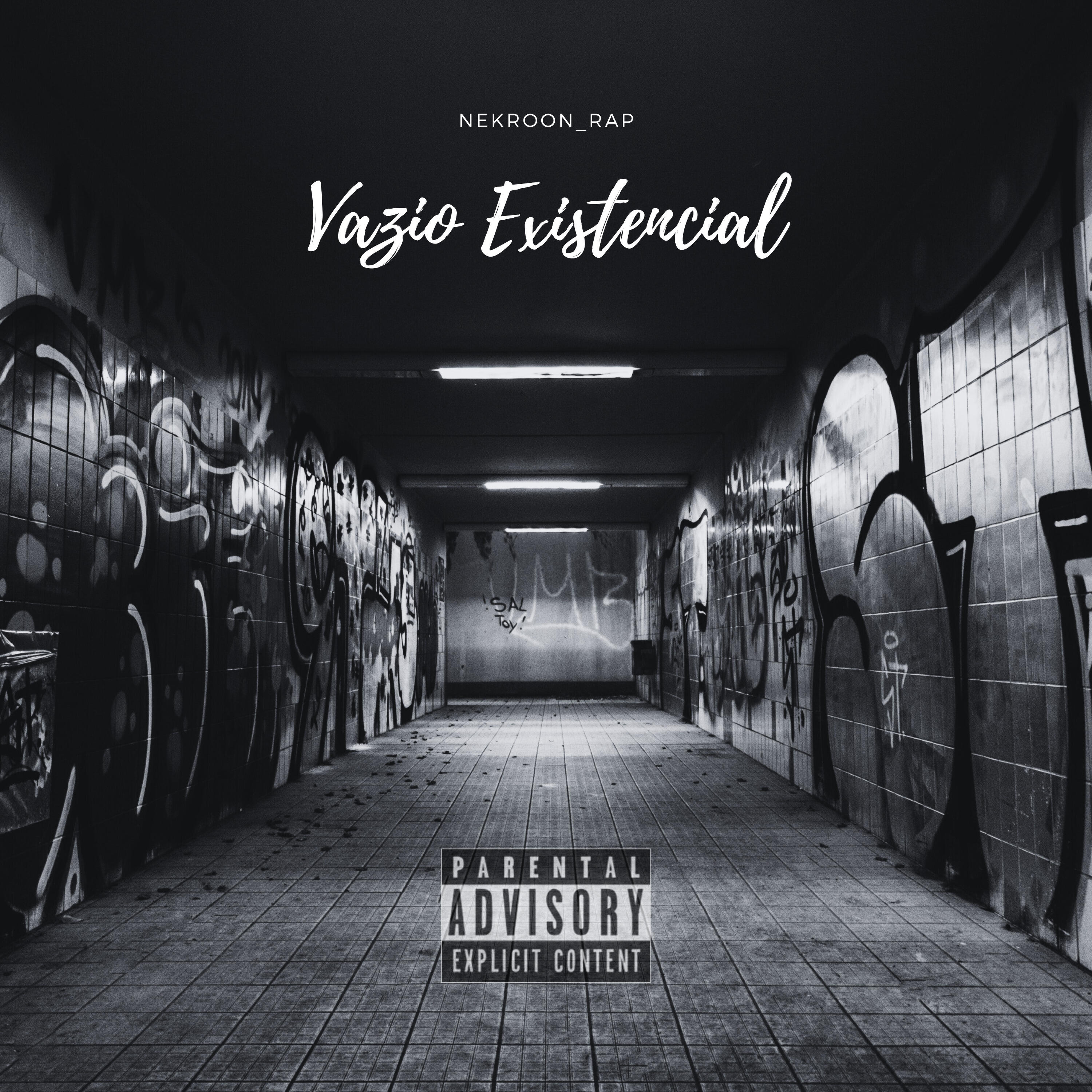 Релиз Vazio Existencial